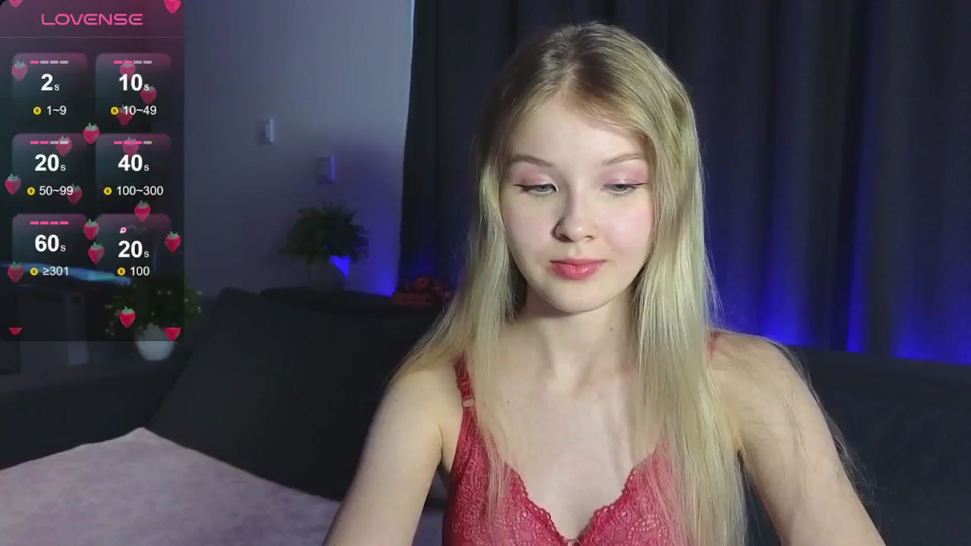 Gallery image thumbnail from Emiliya_Cute's myfreecams stream on, 08/02/2024, 18:54 image 1 of 20
