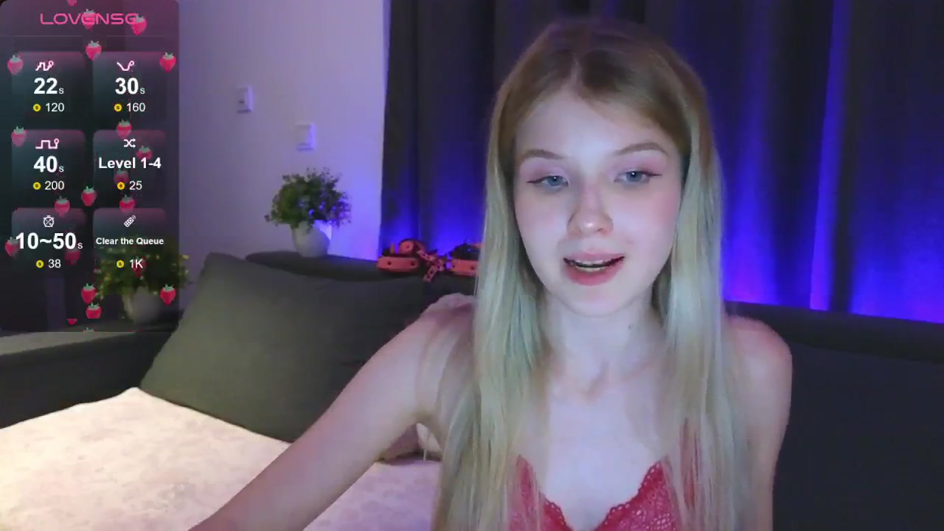 Gallery image thumbnail from Emiliya_Cute's myfreecams stream on, 08/02/2024, 20:06 image 5 of 20
