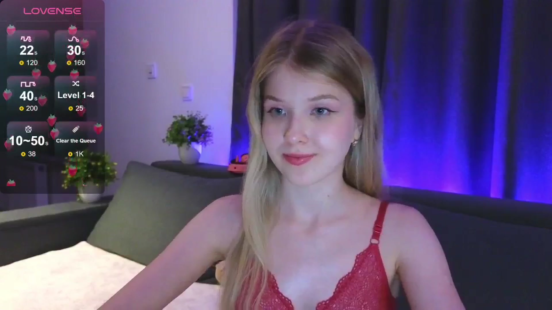 Gallery image thumbnail from Emiliya_Cute's myfreecams stream on, 08/02/2024, 20:06 image 13 of 20