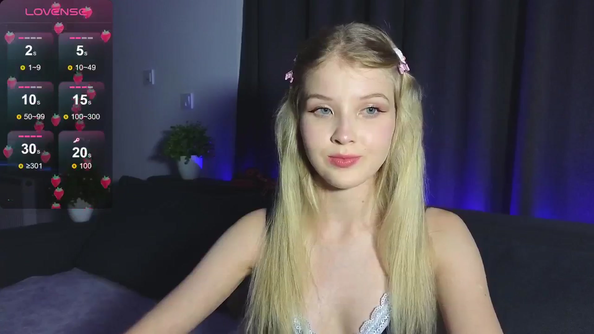 Gallery image thumbnail from Emiliya_Cute's myfreecams stream on, 08/03/2024, 17:53 image 2 of 20