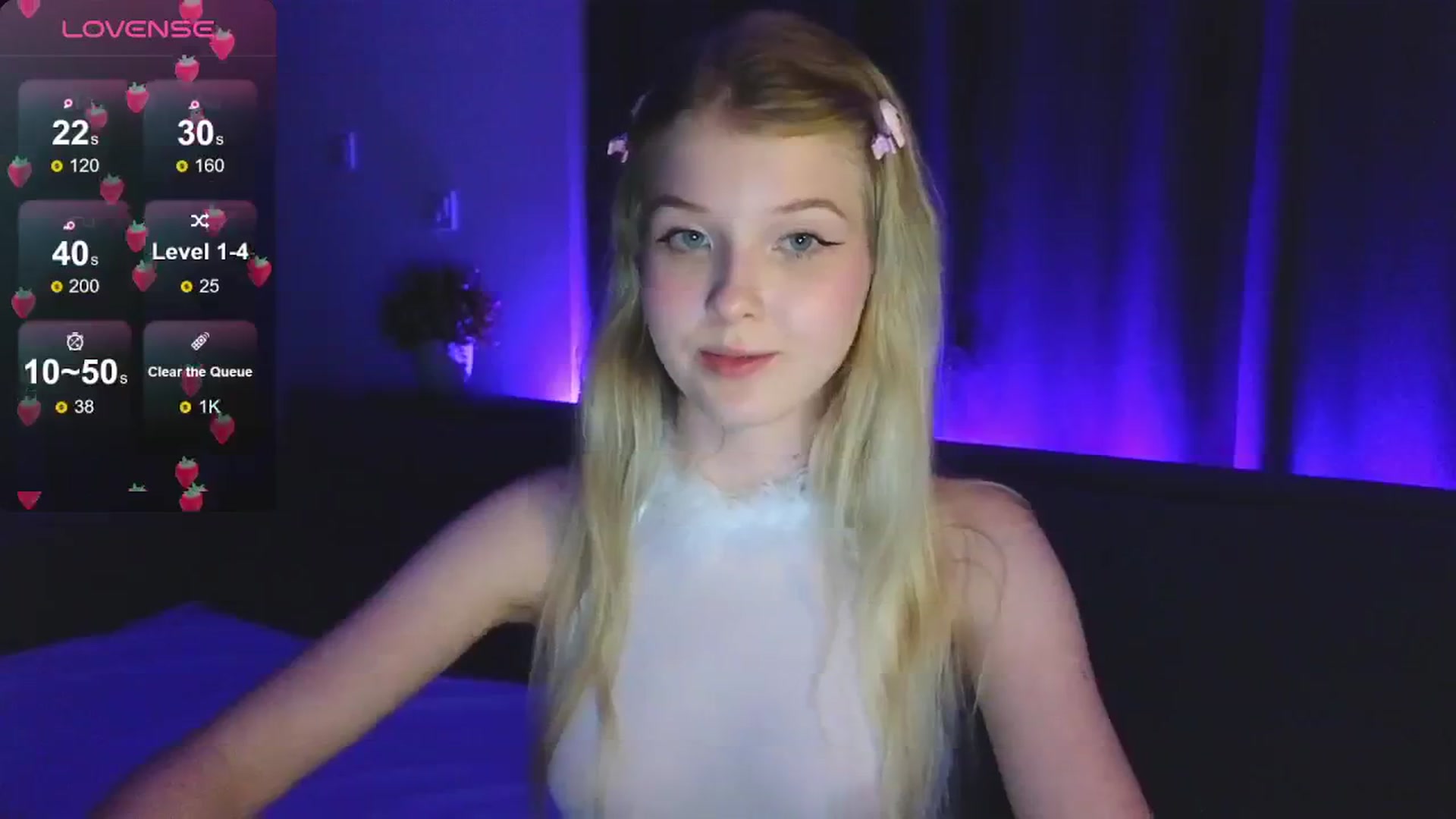 Gallery image thumbnail from Emiliya_Cute's myfreecams stream on, 08/08/2024, 19:06 image 11 of 20