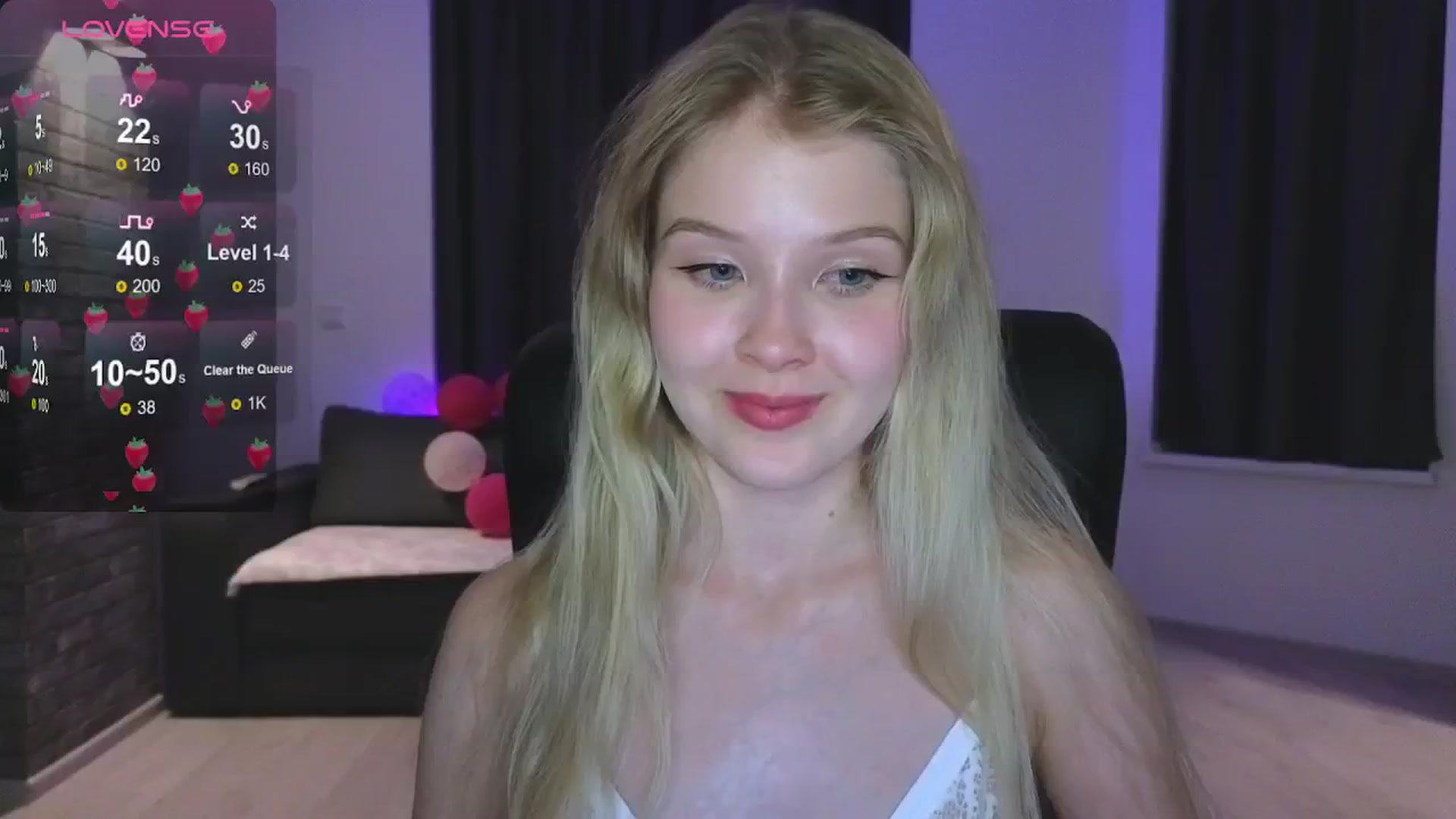 Gallery image thumbnail from Emiliya_Cute's myfreecams stream on, 08/18/2024, 17:48 image 6 of 20