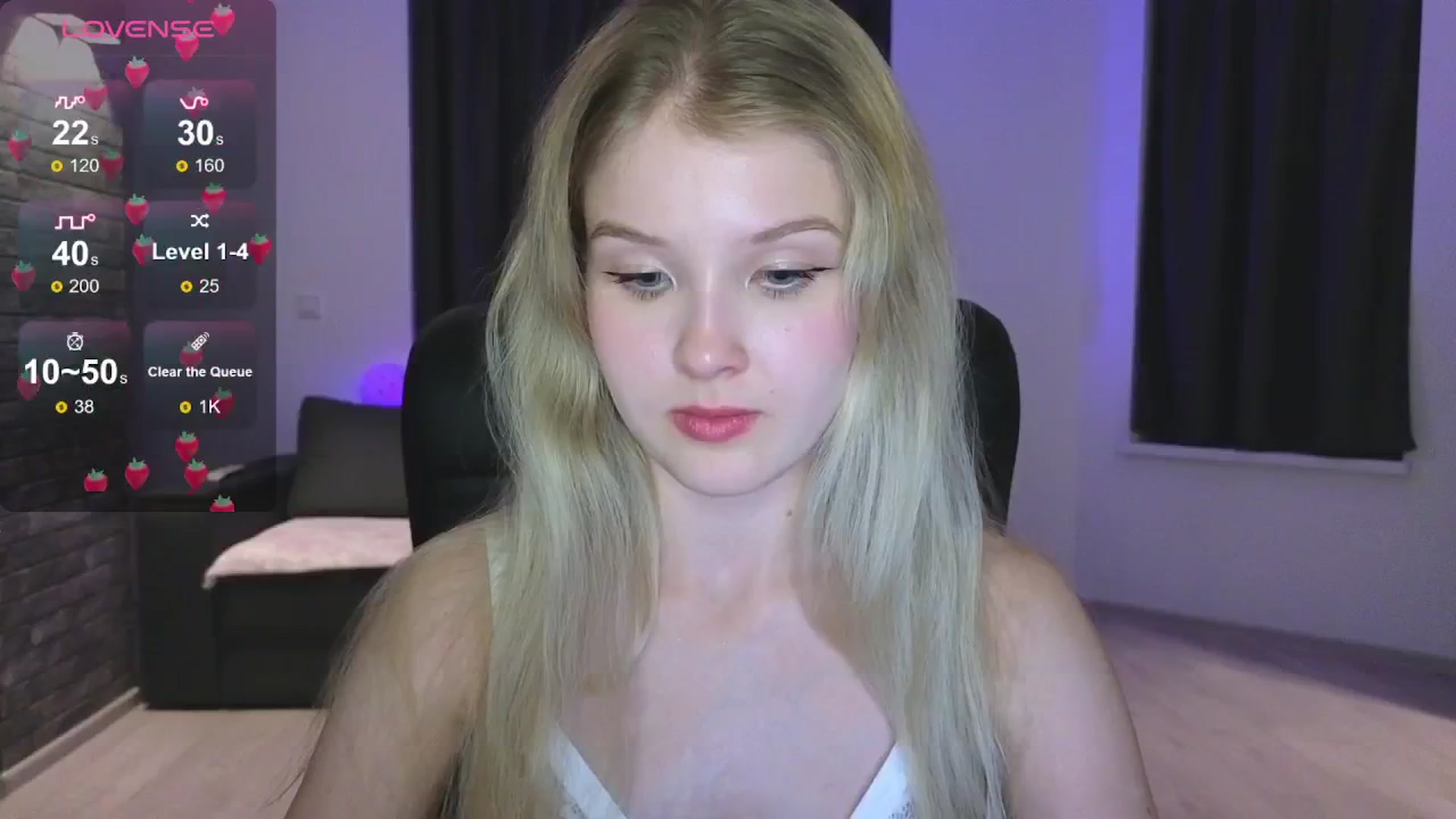 Gallery image thumbnail from Emiliya_Cute's myfreecams stream on, 08/18/2024, 18:15 image 6 of 20