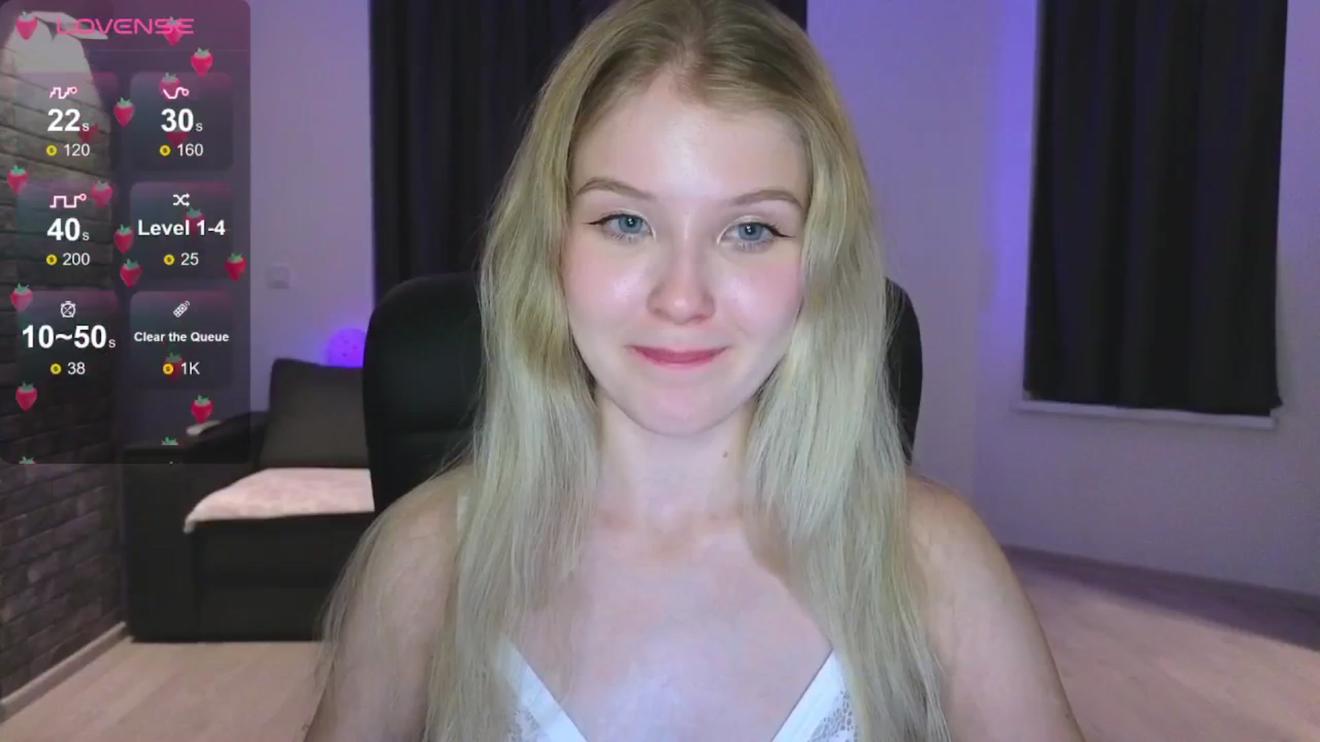 Gallery image thumbnail from Emiliya_Cute's myfreecams stream on, 08/18/2024, 18:15 image 5 of 20