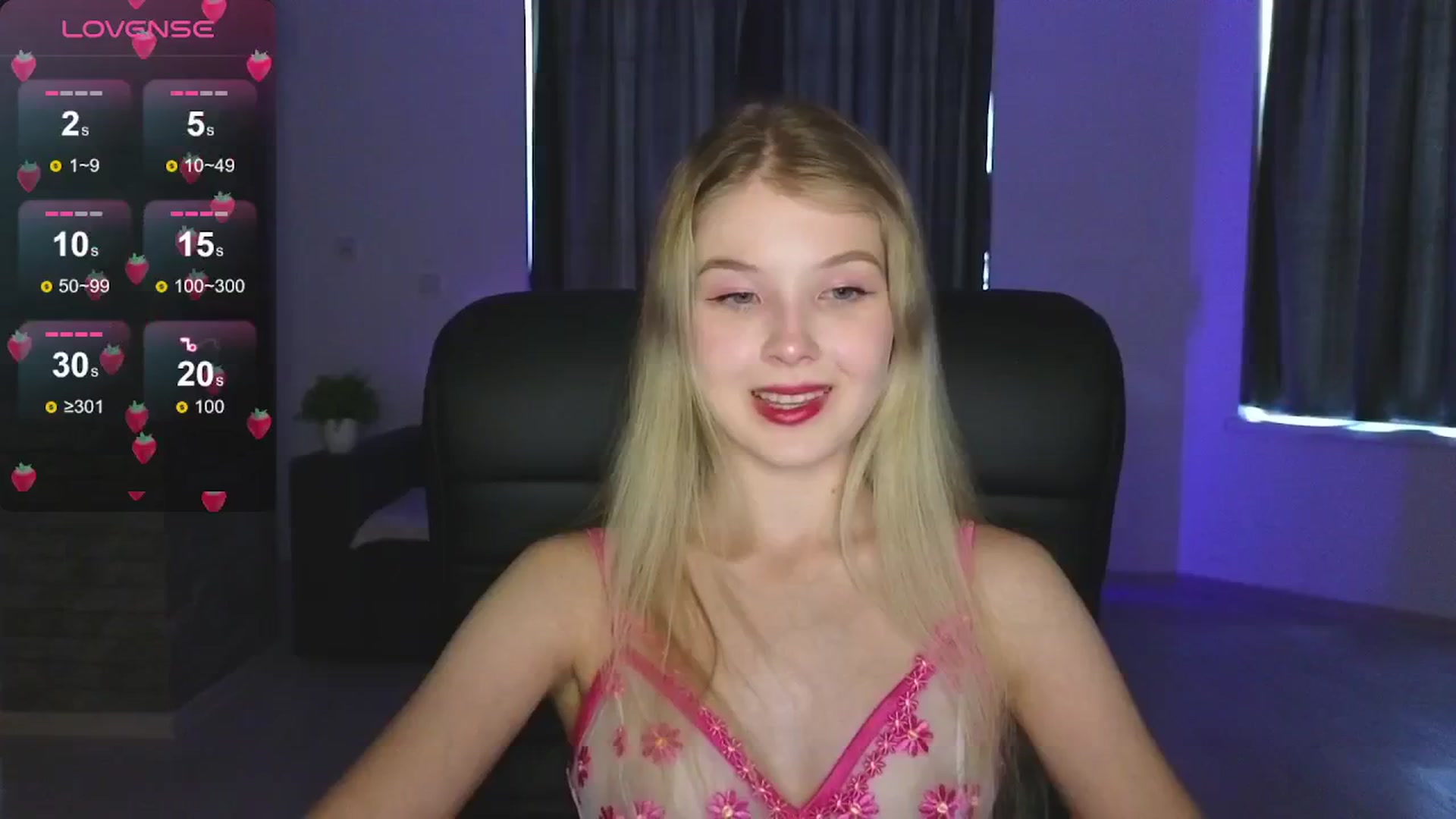 Gallery image thumbnail from Emiliya_Cute's myfreecams stream on, 08/22/2024, 14:31 image 19 of 20