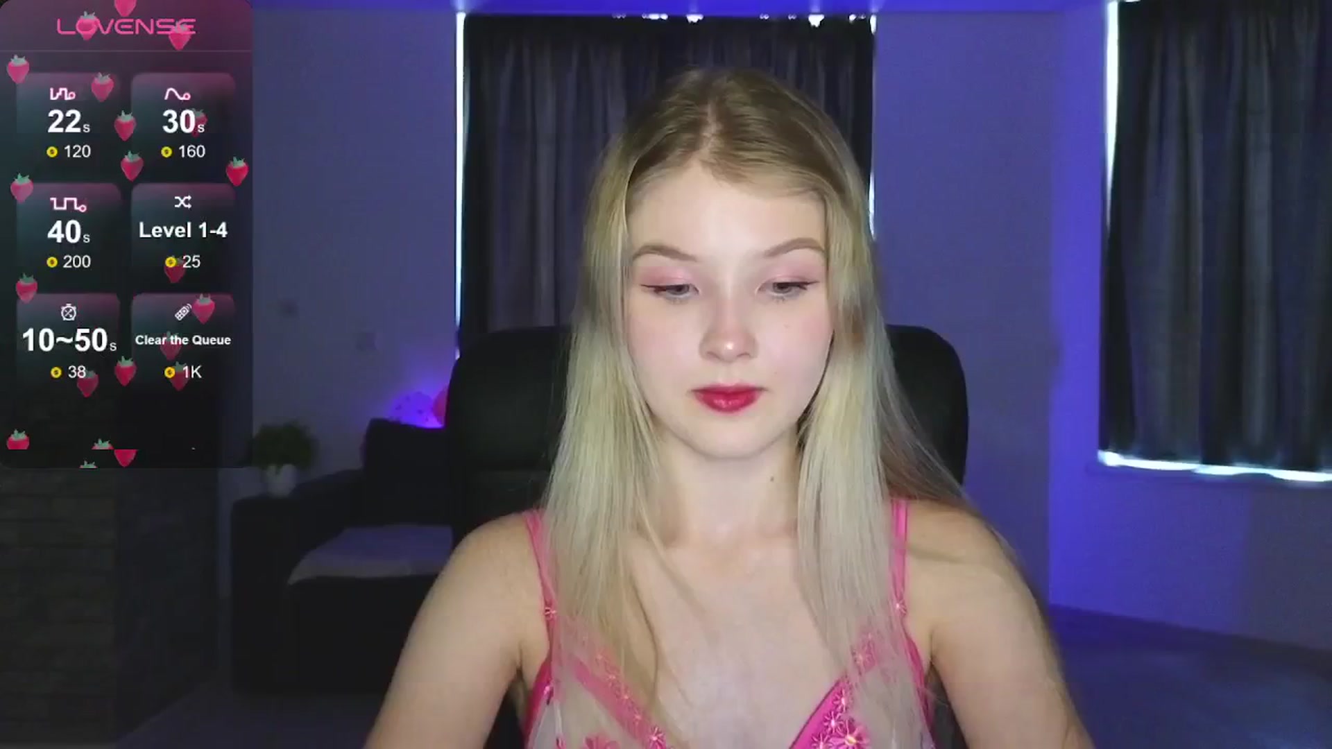 Gallery image thumbnail from Emiliya_Cute's myfreecams stream on, 08/22/2024, 14:31 image 16 of 20