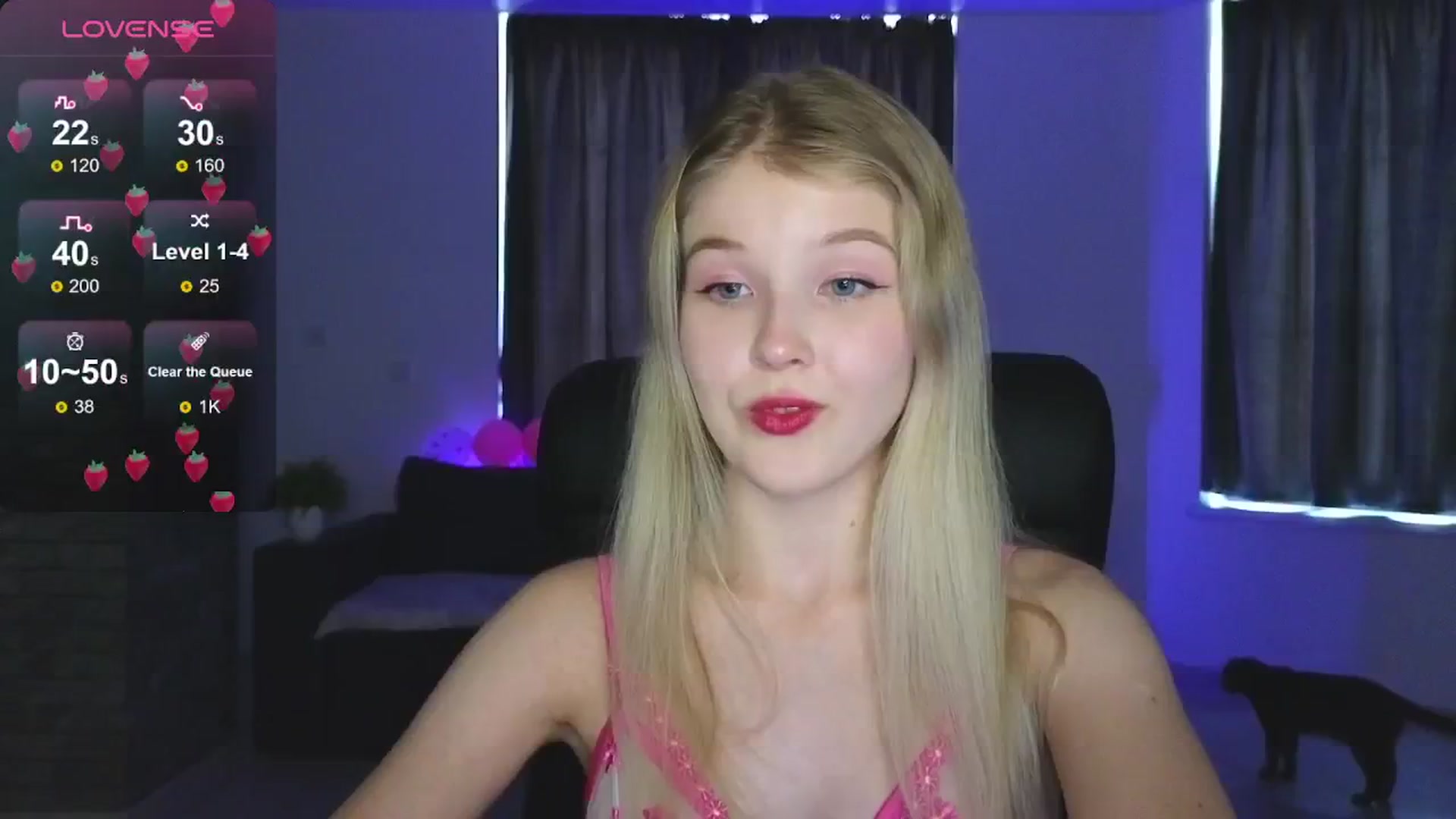 Gallery image thumbnail from Emiliya_Cute's myfreecams stream on, 08/22/2024, 14:31 image 9 of 20