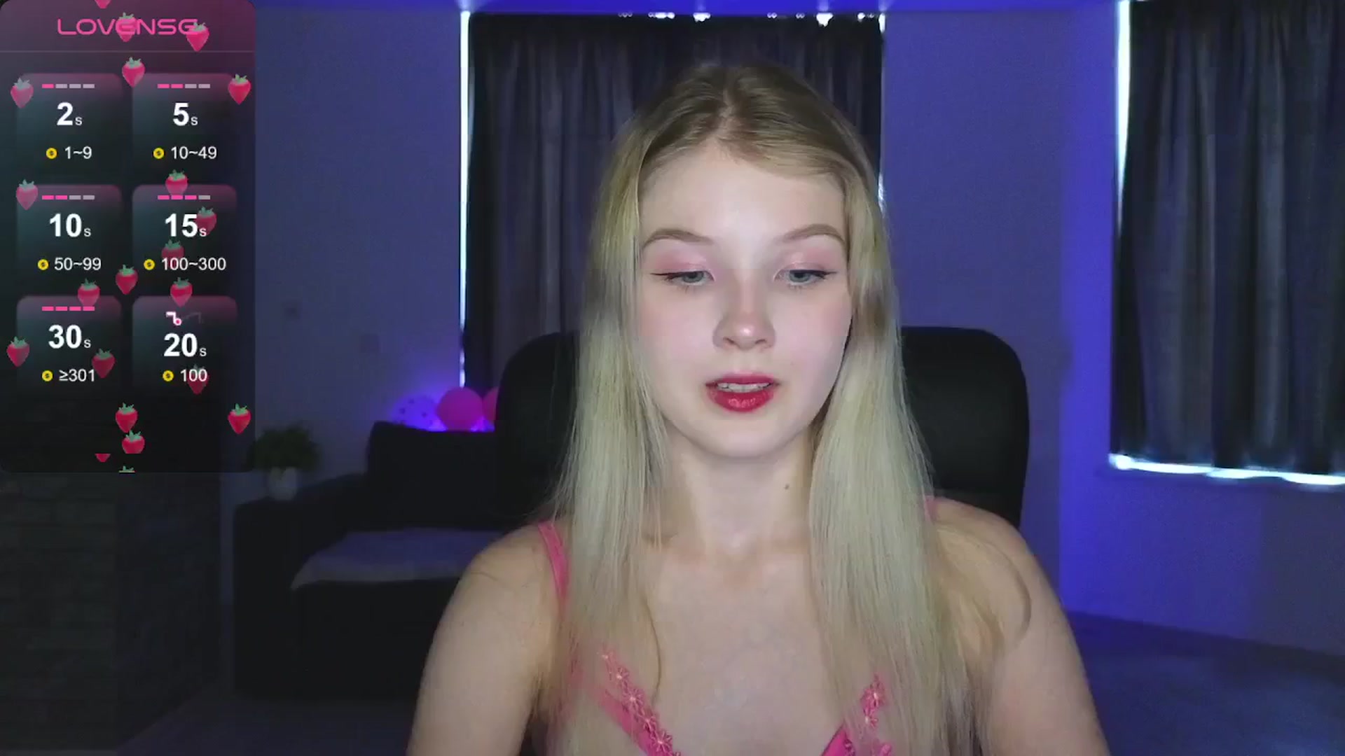 Gallery image thumbnail from Emiliya_Cute's myfreecams stream on, 08/22/2024, 14:31 image 1 of 20