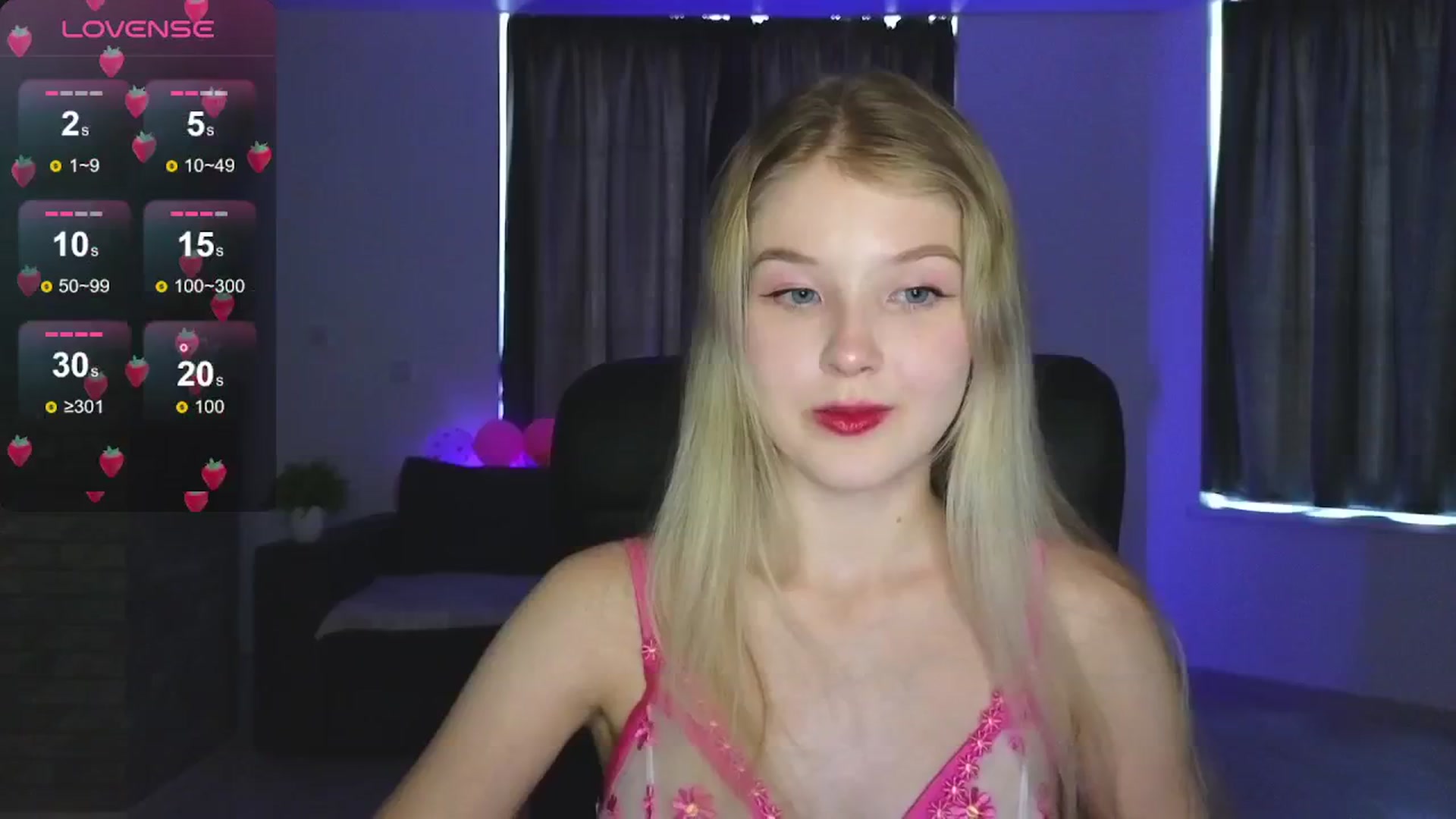 Gallery image thumbnail from Emiliya_Cute's myfreecams stream on, 08/22/2024, 14:31 image 14 of 20