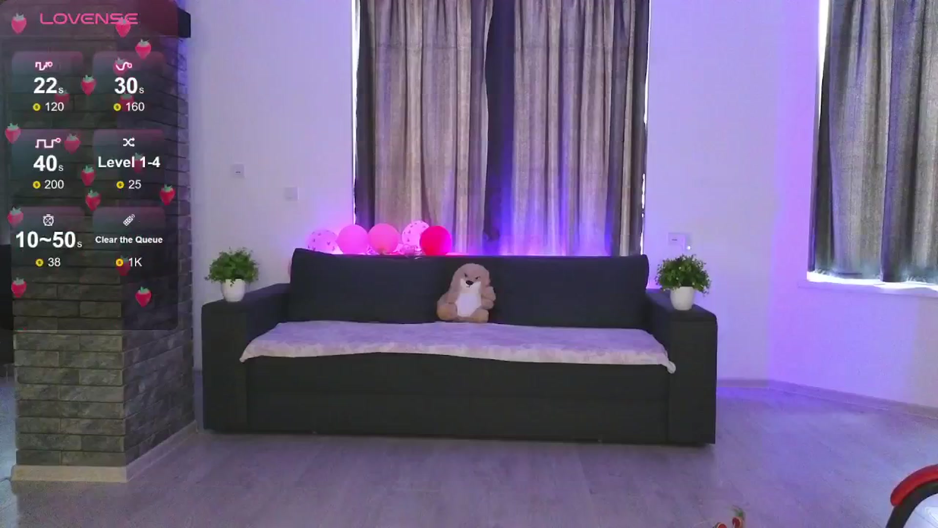 Gallery image thumbnail from Emiliya_Cute's myfreecams stream on, 08/22/2024, 15:09 image 7 of 20