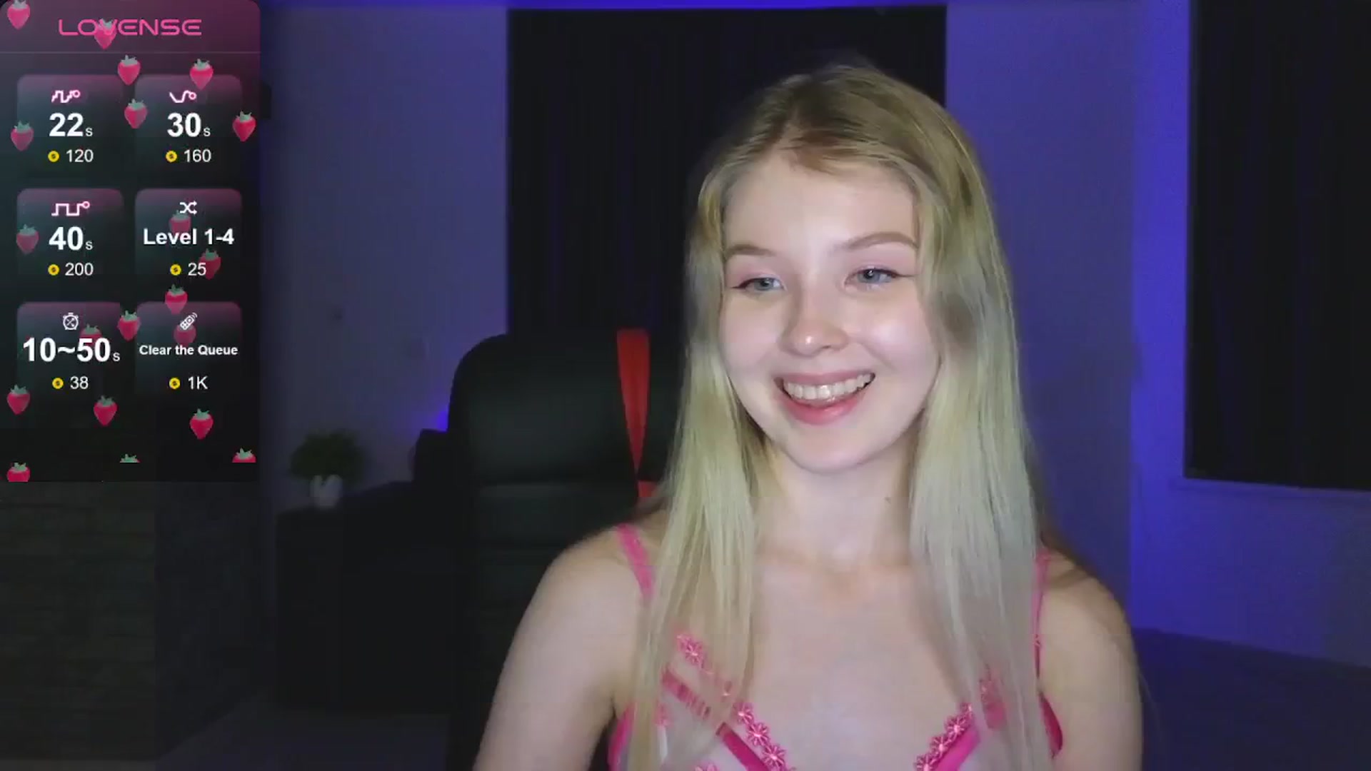 Gallery image thumbnail from Emiliya_Cute's myfreecams stream on, 08/22/2024, 19:17 image 20 of 20