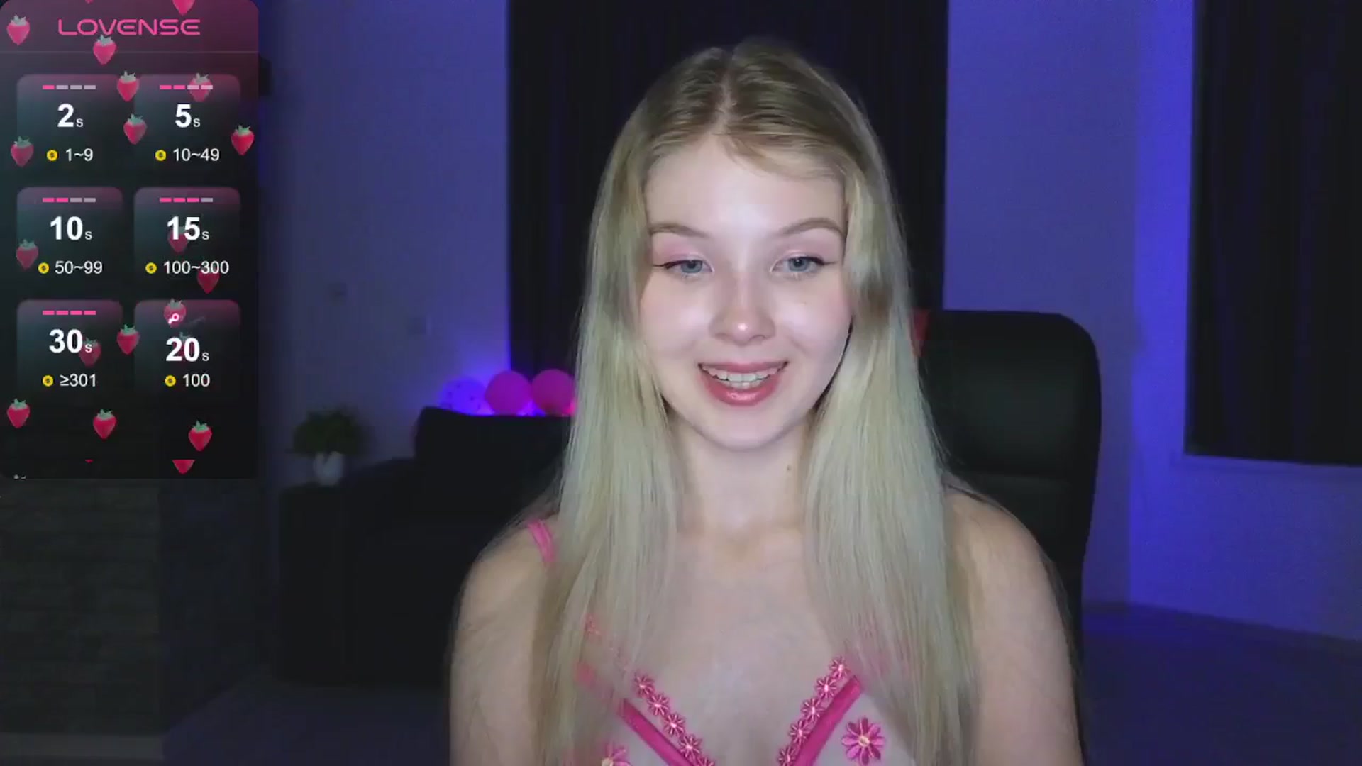 Gallery image thumbnail from Emiliya_Cute's myfreecams stream on, 08/22/2024, 19:17 image 10 of 20