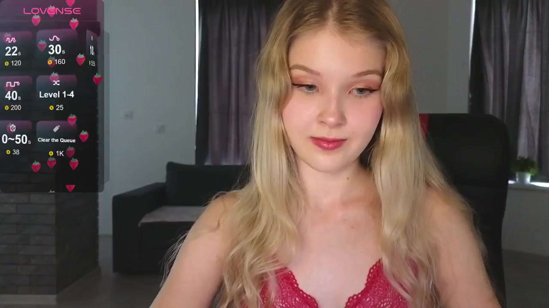 Gallery image thumbnail from Emiliya_Cute's myfreecams stream on, 08/28/2024, 12:35 image 6 of 20