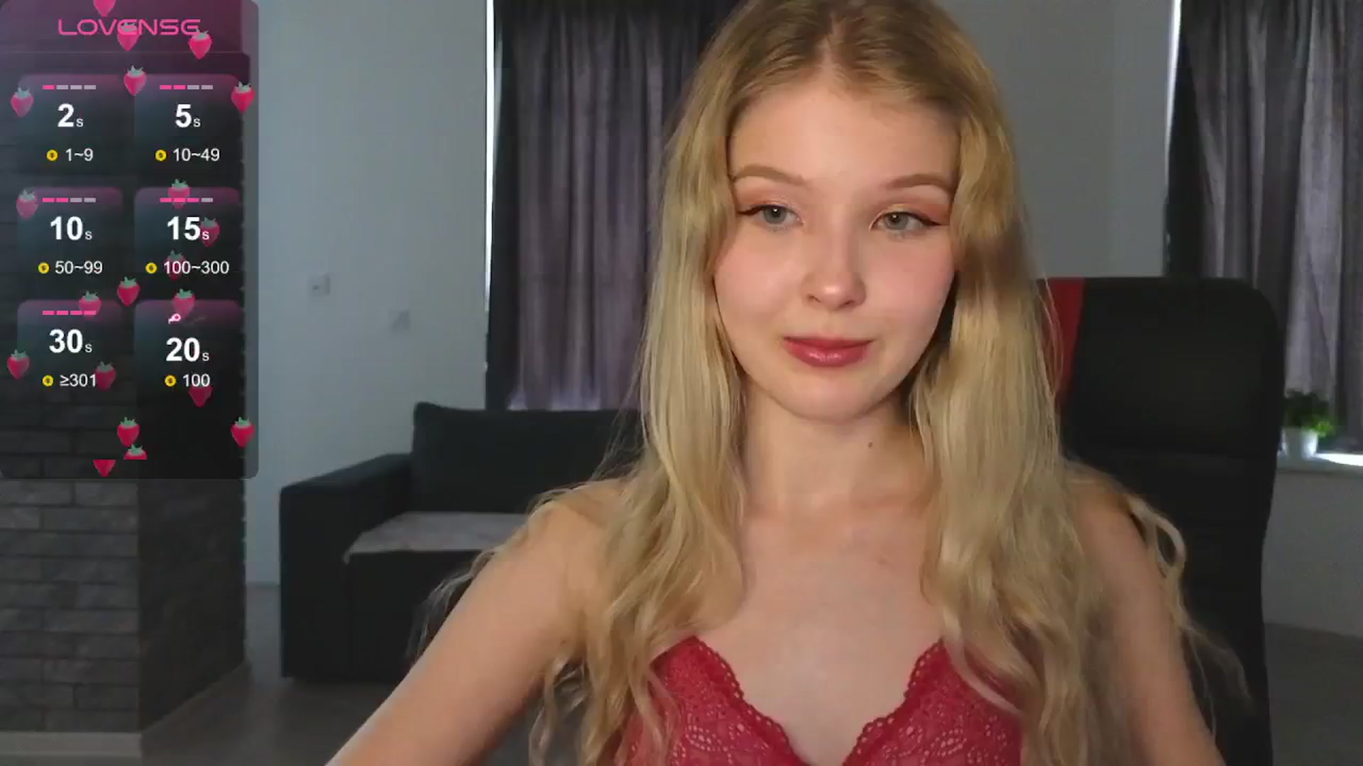 Gallery image thumbnail from Emiliya_Cute's myfreecams stream on, 08/28/2024, 12:35 image 4 of 20