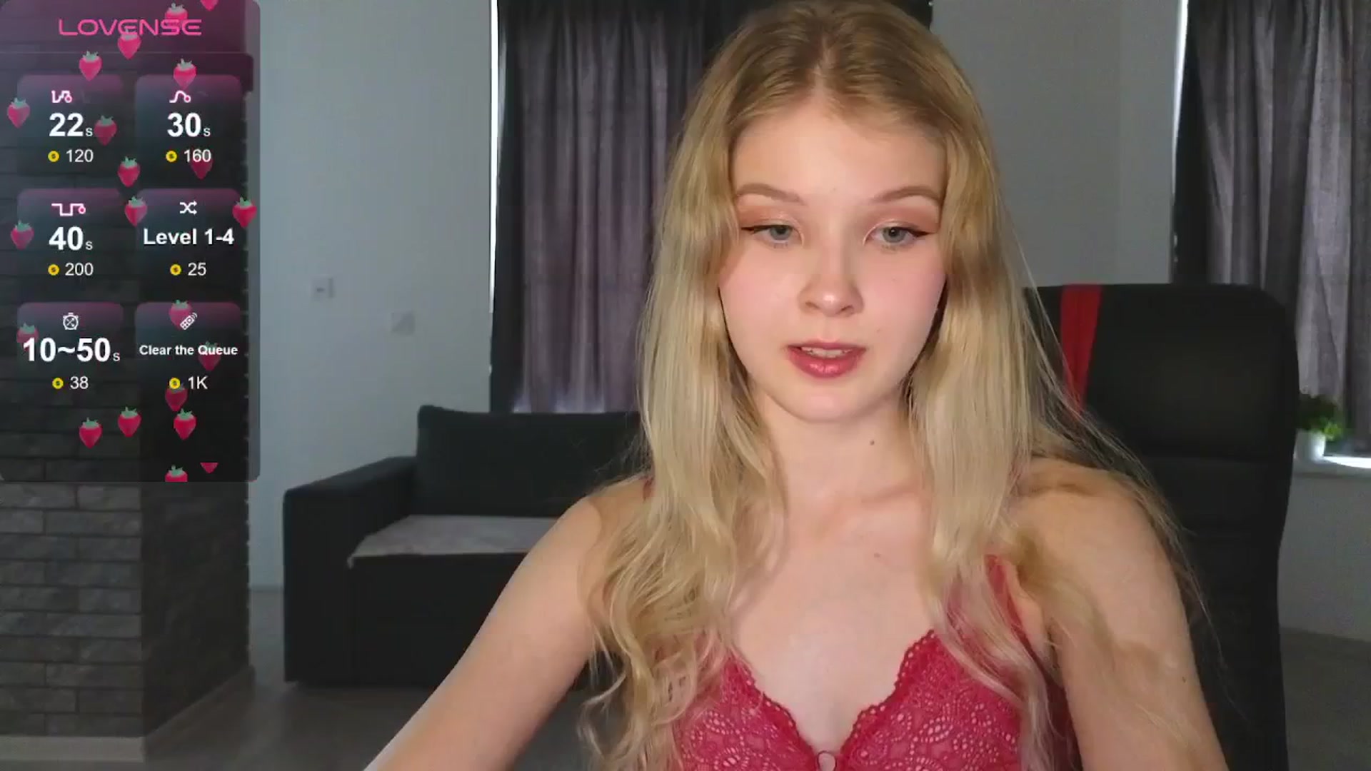 Gallery image thumbnail from Emiliya_Cute's myfreecams stream on, 08/28/2024, 12:35 image 3 of 20