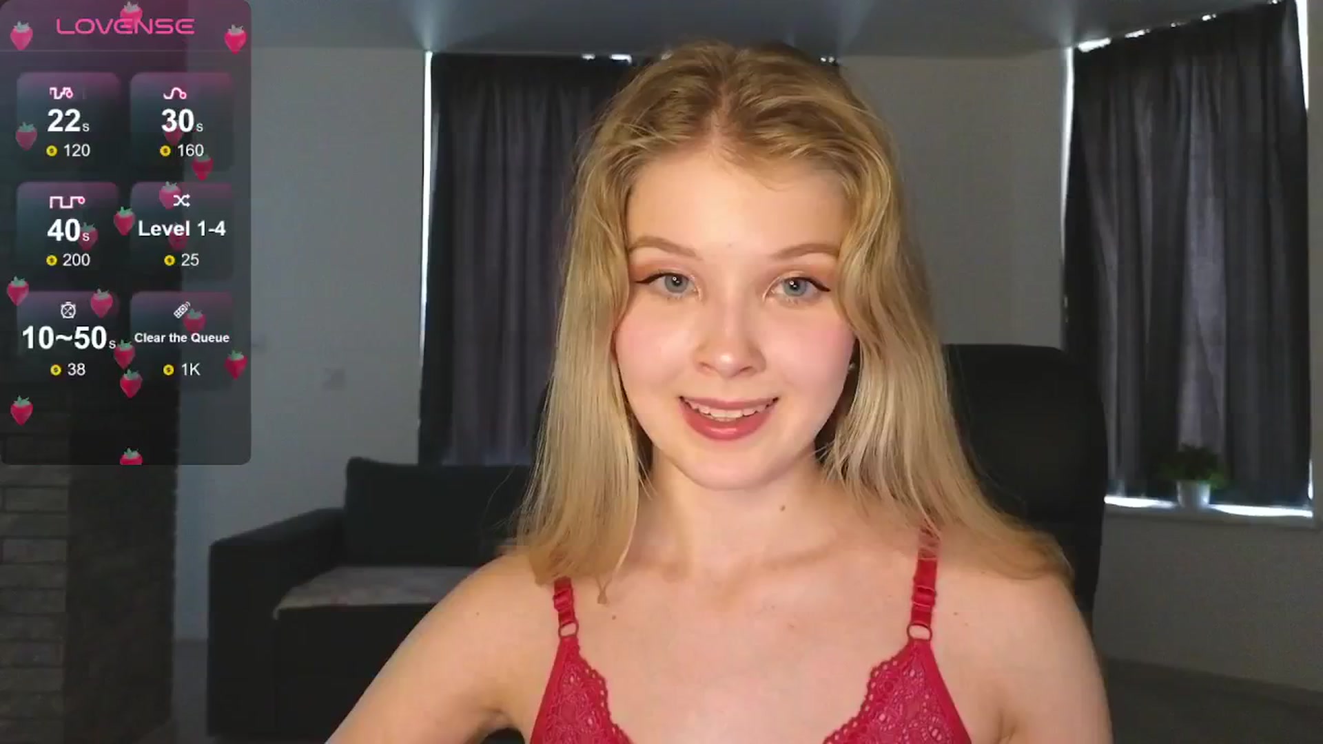 Gallery image thumbnail from Emiliya_Cute's myfreecams stream on, 08/28/2024, 14:00 image 10 of 20