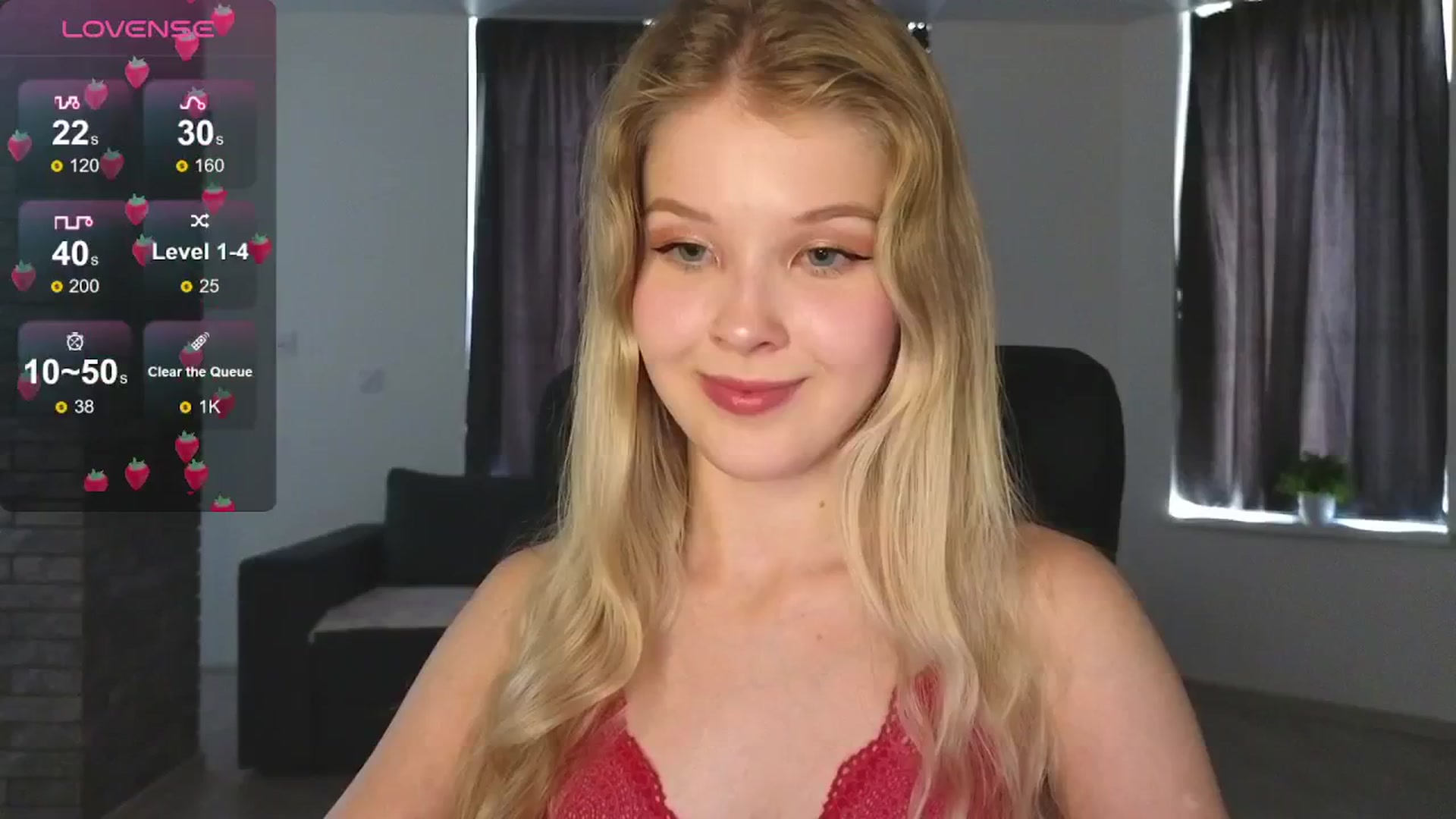 Gallery image thumbnail from Emiliya_Cute's myfreecams stream on, 08/28/2024, 14:00 image 6 of 20