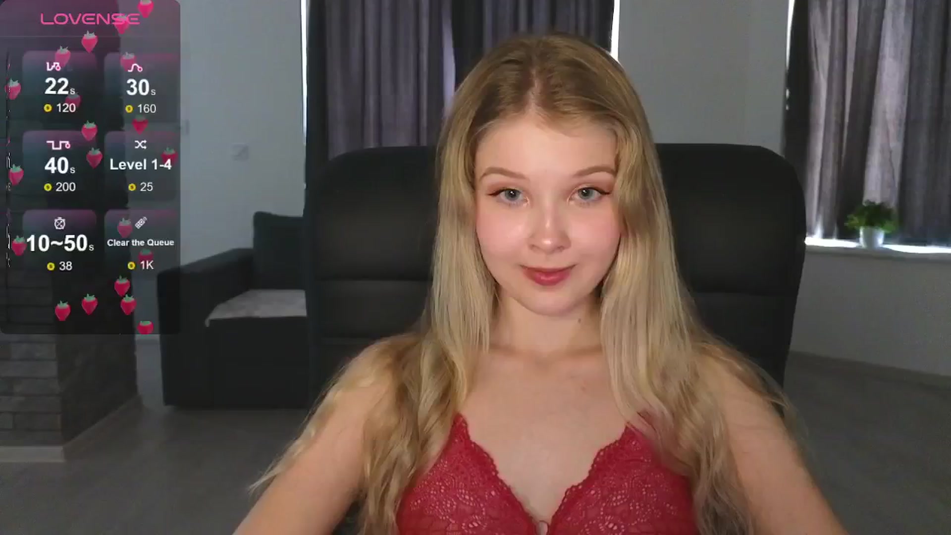 Gallery image thumbnail from Emiliya_Cute's myfreecams stream on, 08/28/2024, 14:00 image 1 of 20