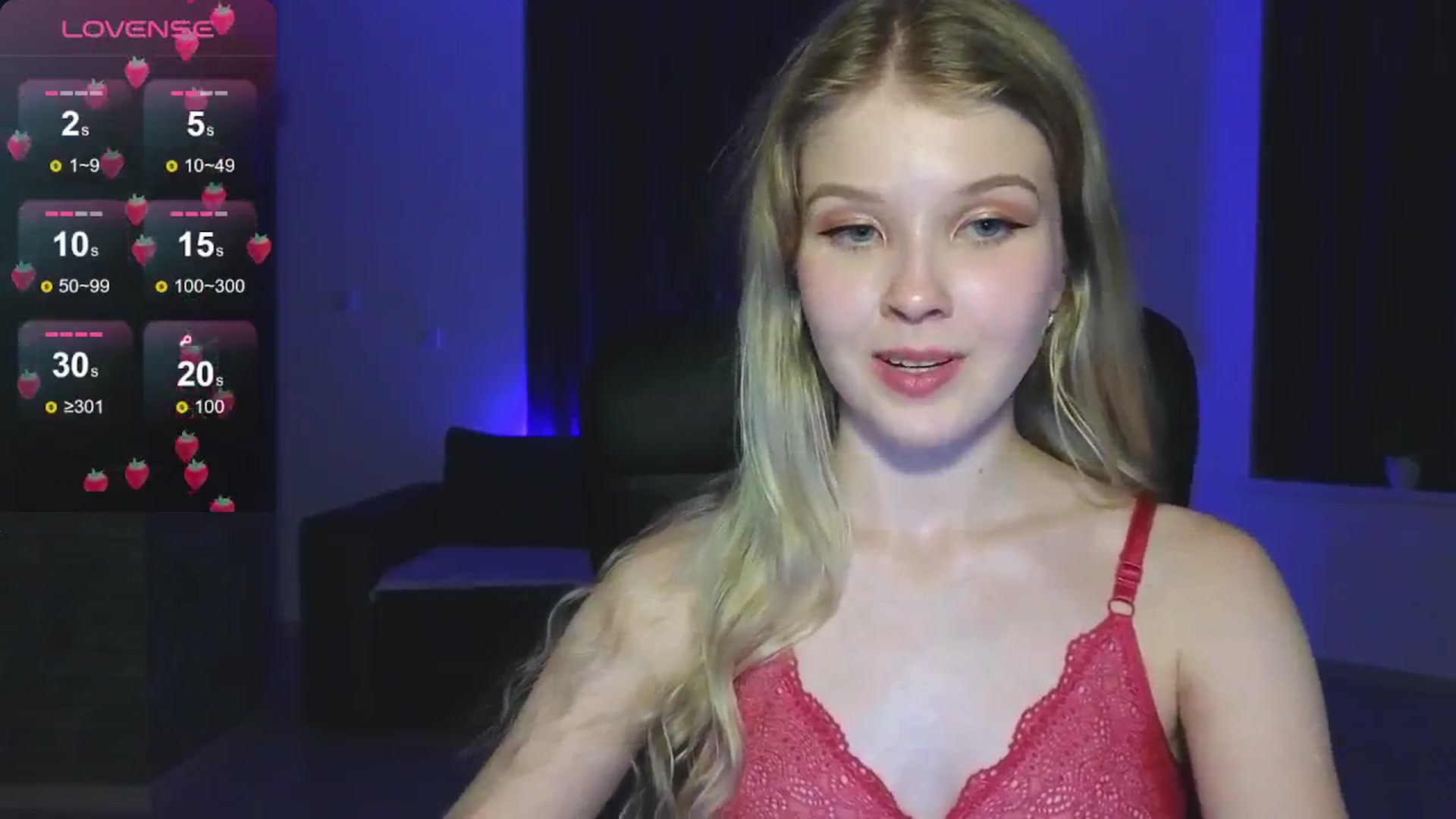 Gallery image thumbnail from Emiliya_Cute's myfreecams stream on, 08/28/2024, 17:29 image 13 of 20