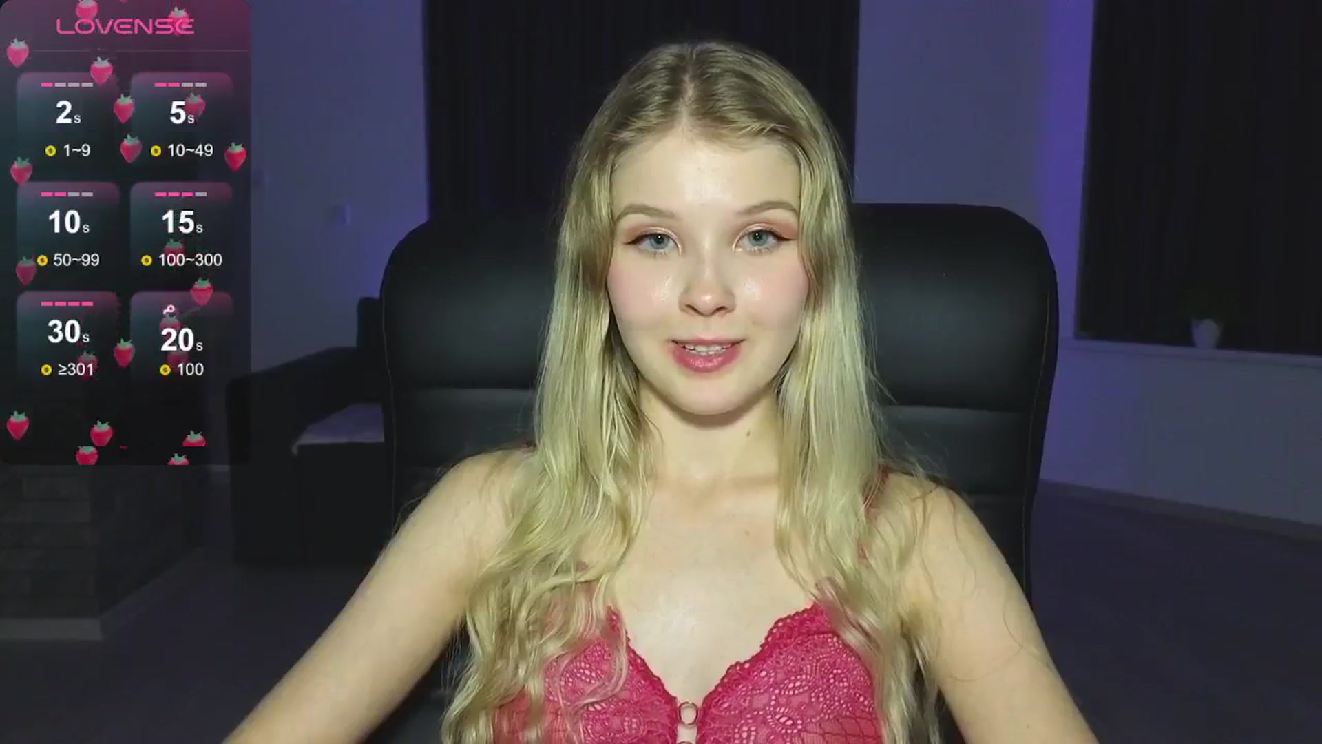 Gallery image thumbnail from Emiliya_Cute's myfreecams stream on, 08/28/2024, 17:29 image 2 of 20
