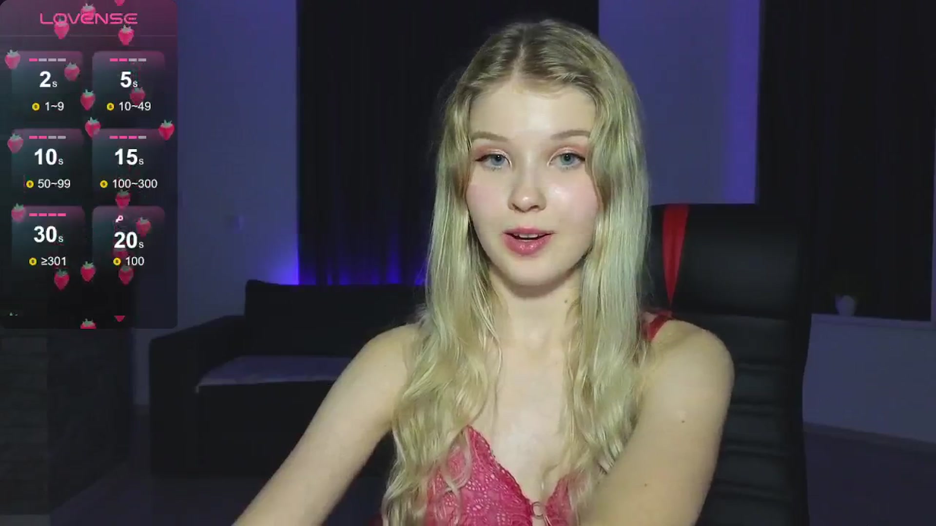Gallery image thumbnail from Emiliya_Cute's myfreecams stream on, 08/28/2024, 17:29 image 7 of 20