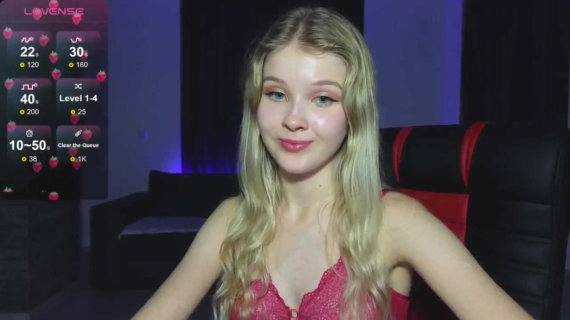 Gallery image thumbnail from Emiliya_Cute's myfreecams stream on, 08/28/2024, 17:29 image 5 of 20