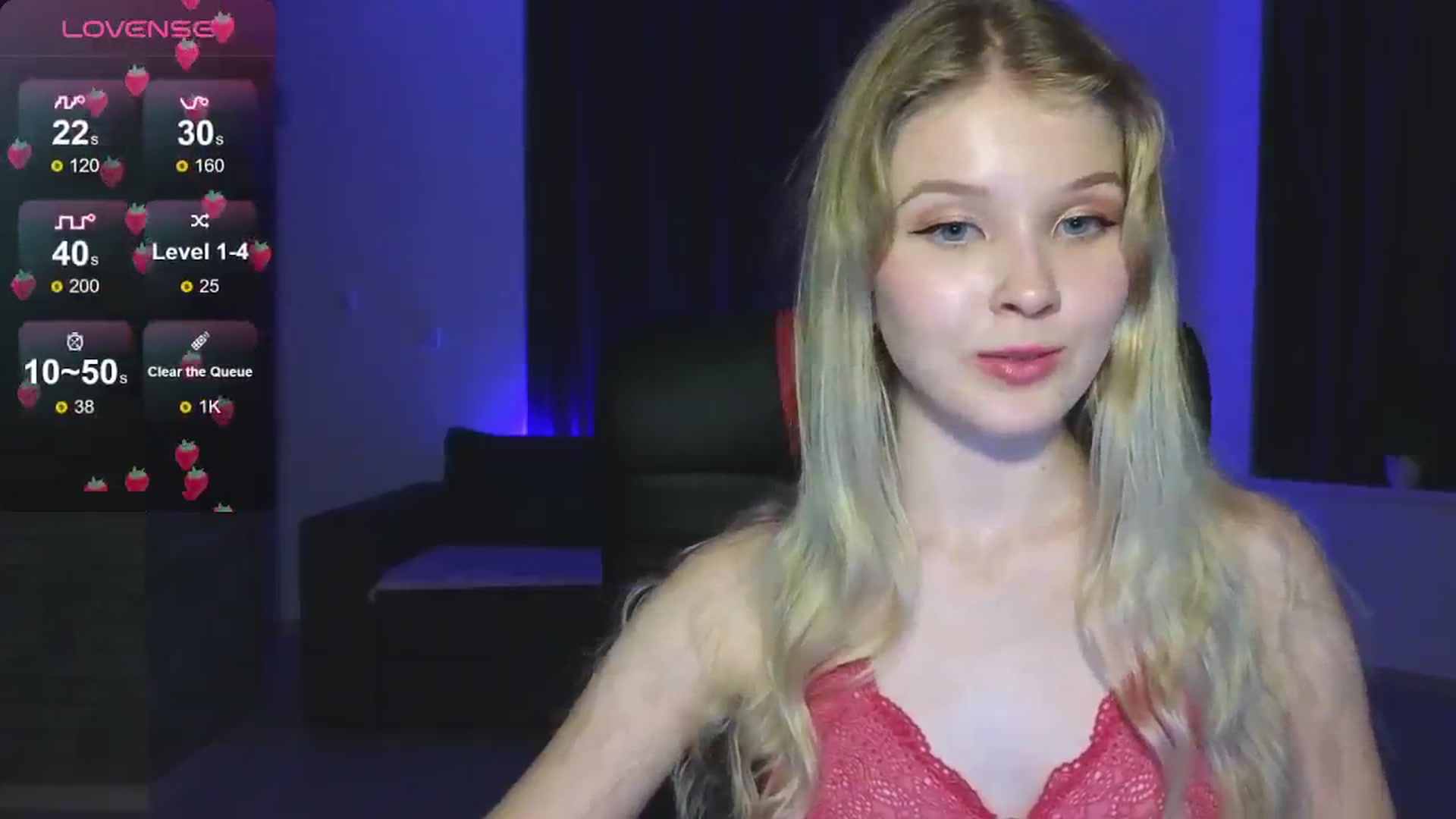 Gallery image thumbnail from Emiliya_Cute's myfreecams stream on, 08/28/2024, 17:29 image 14 of 20