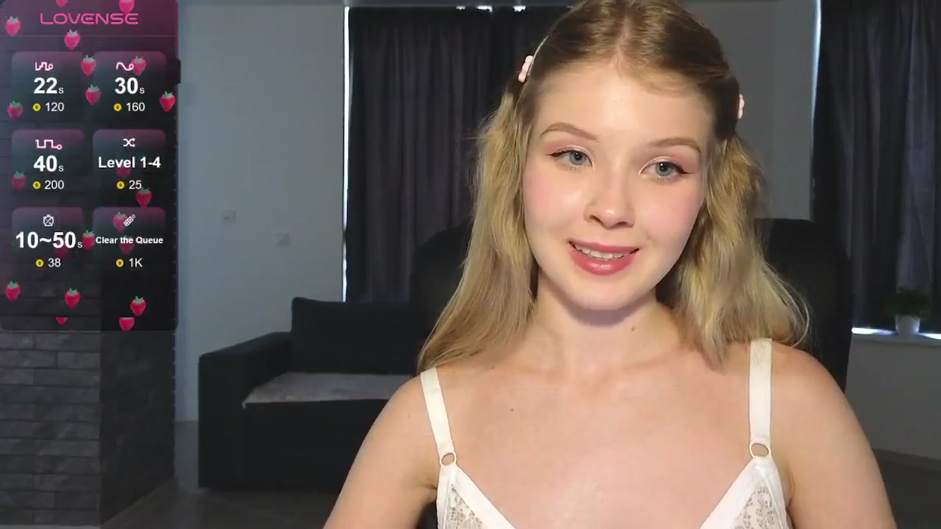 Gallery image thumbnail from Emiliya_Cute's myfreecams stream on, 08/29/2024, 14:01 image 19 of 20