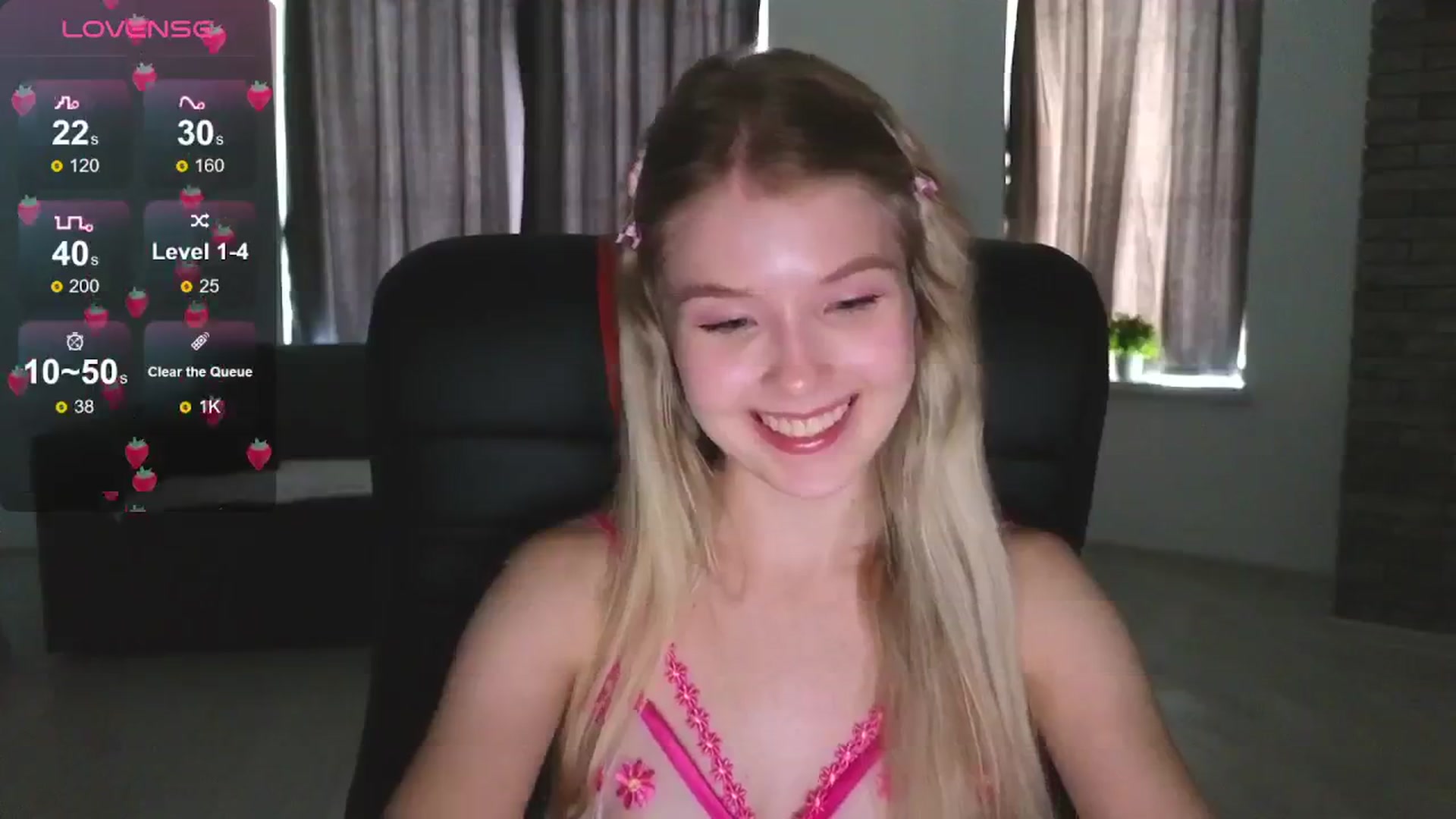 Gallery image thumbnail from Emiliya_Cute's myfreecams stream on, 08/30/2024, 12:05 image 18 of 20