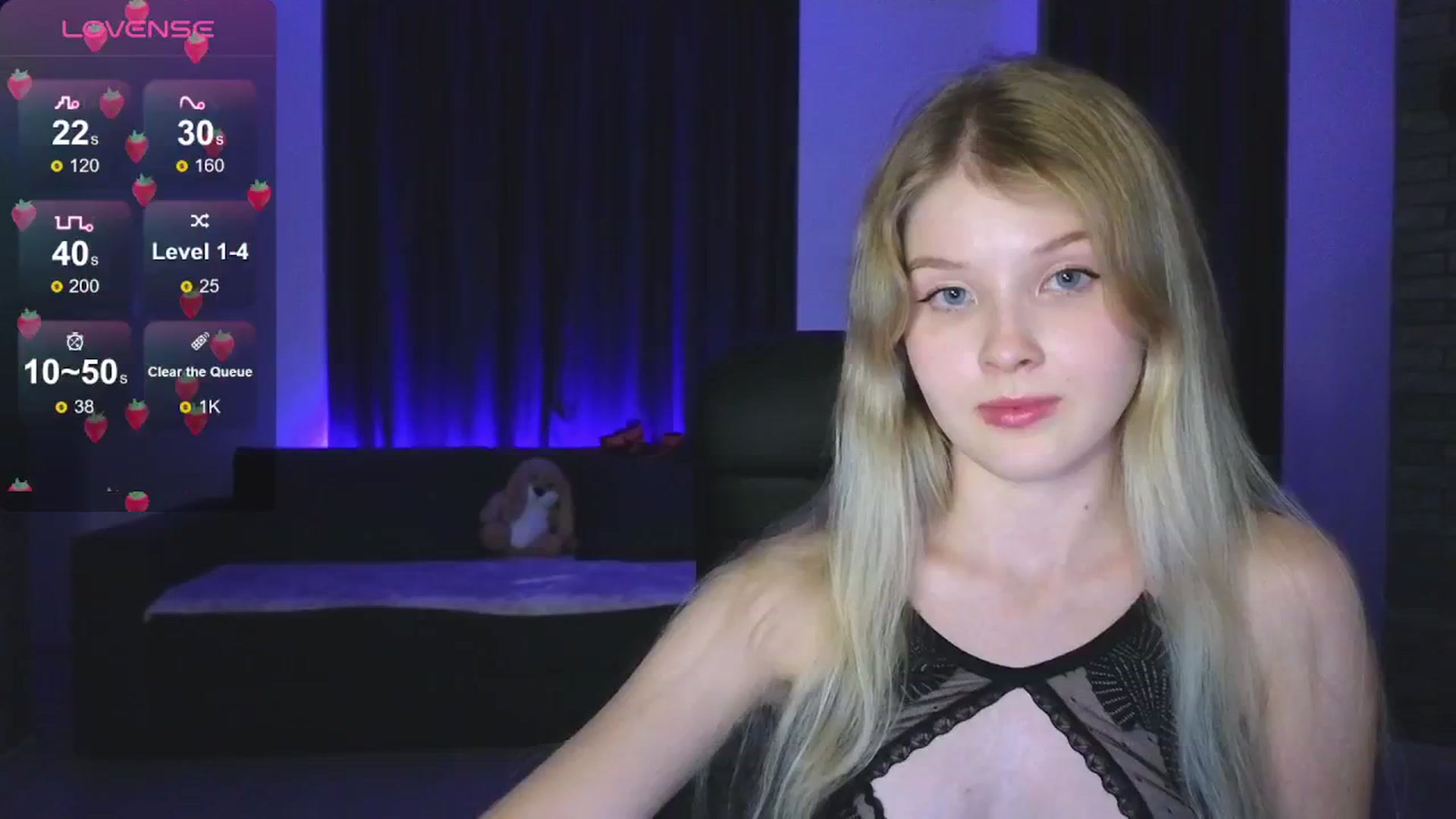 Gallery image thumbnail from Emiliya_Cute's myfreecams stream on, 08/31/2024, 17:34 image 3 of 20