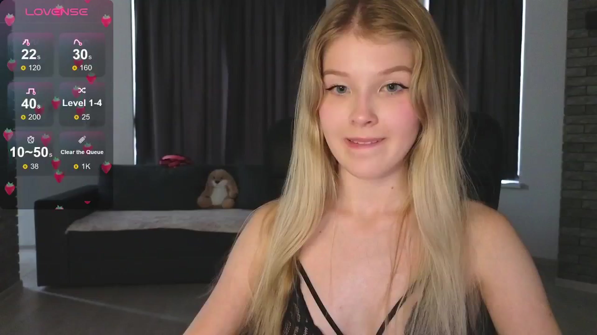 Gallery image thumbnail from Emiliya_Cute's myfreecams stream on, 09/01/2024, 15:22 image 6 of 20