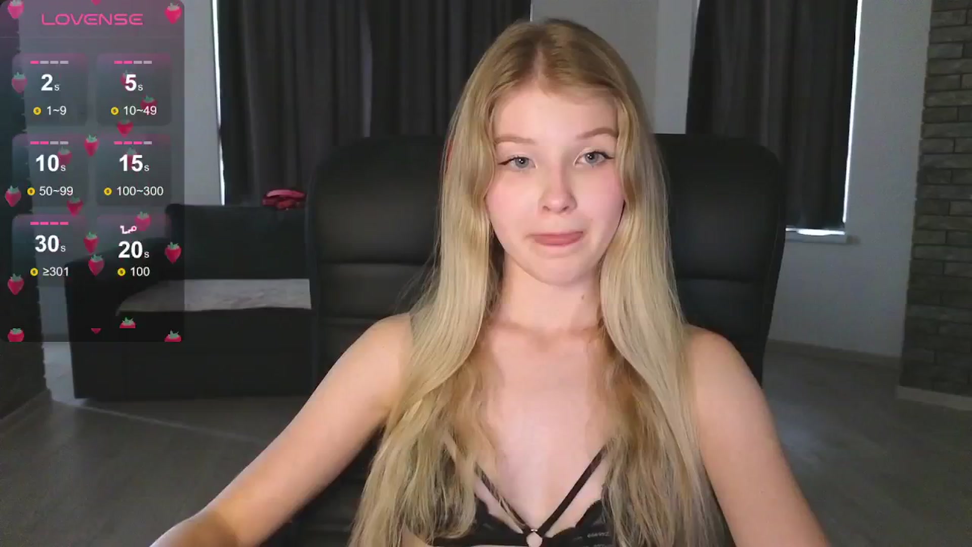 Gallery image thumbnail from Emiliya_Cute's myfreecams stream on, 09/01/2024, 15:22 image 20 of 20