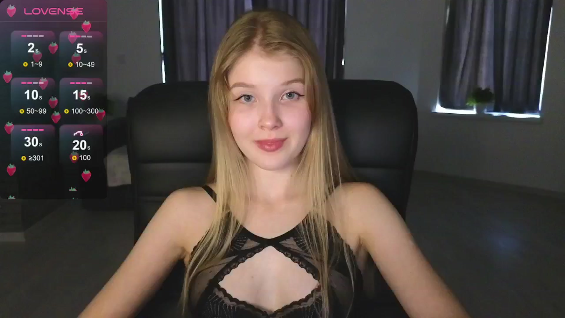 Gallery image thumbnail from Emiliya_Cute's myfreecams stream on, 09/07/2024, 13:49 image 18 of 20