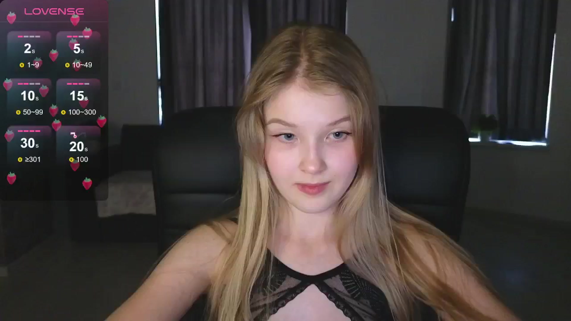 Gallery image thumbnail from Emiliya_Cute's myfreecams stream on, 09/07/2024, 14:59 image 3 of 20