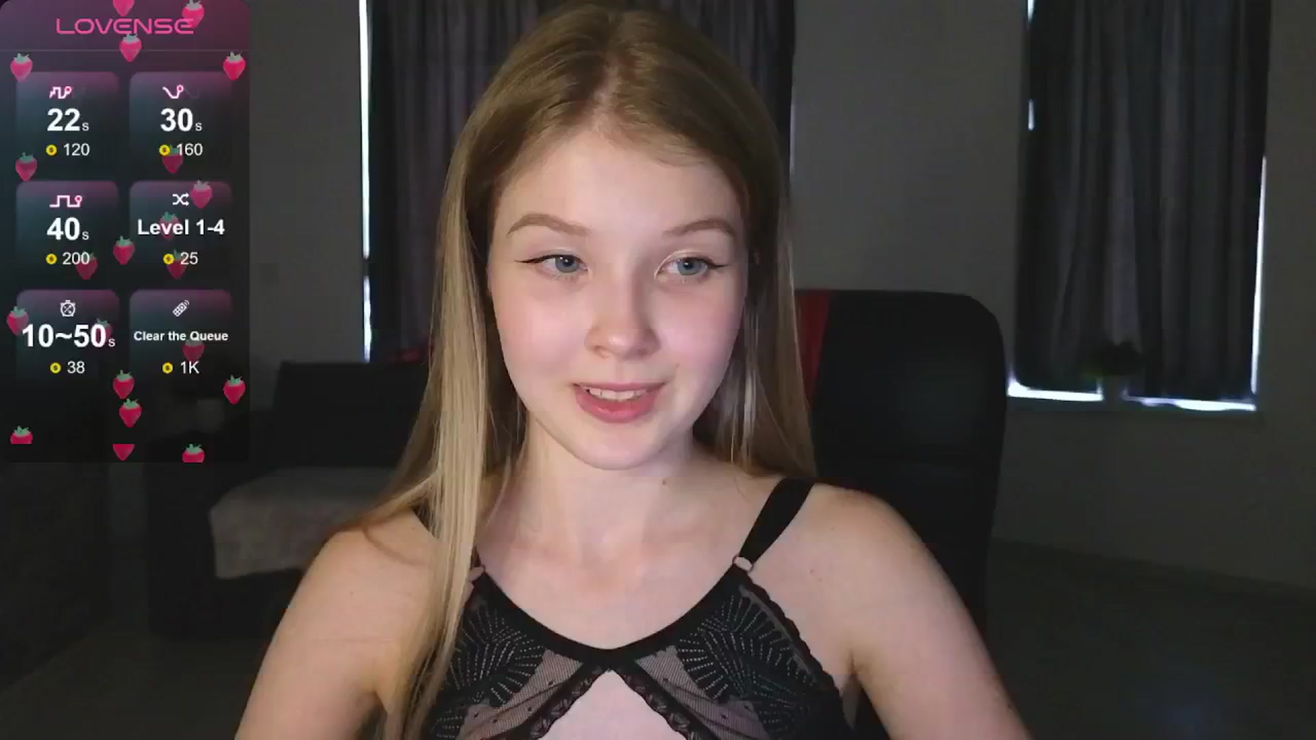 Gallery image thumbnail from Emiliya_Cute's myfreecams stream on, 09/07/2024, 14:59 image 18 of 20