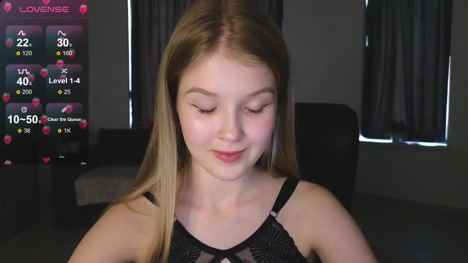 Gallery image thumbnail from Emiliya_Cute's myfreecams stream on, 09/07/2024, 14:59 image 20 of 20