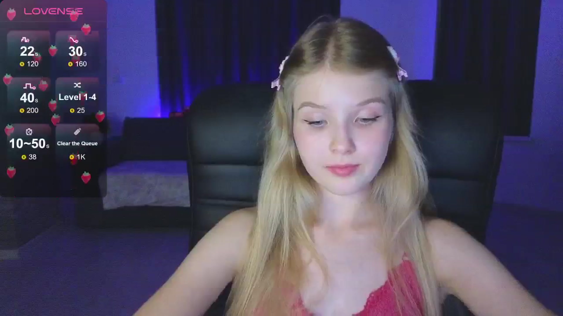 Gallery image thumbnail from Emiliya_Cute's myfreecams stream on, 09/08/2024, 17:47 image 18 of 20