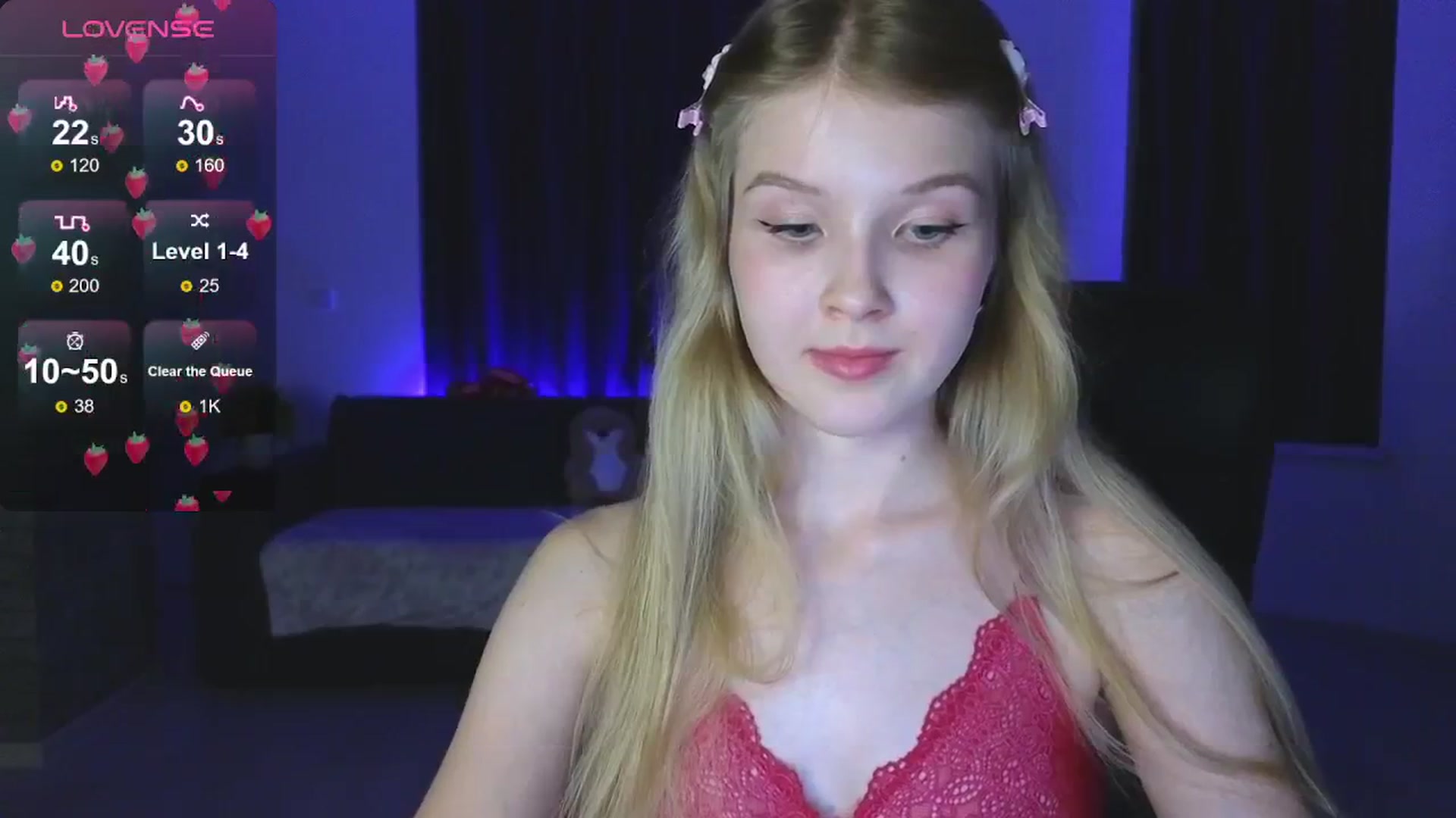 Gallery image thumbnail from Emiliya_Cute's myfreecams stream on, 09/08/2024, 17:47 image 14 of 20