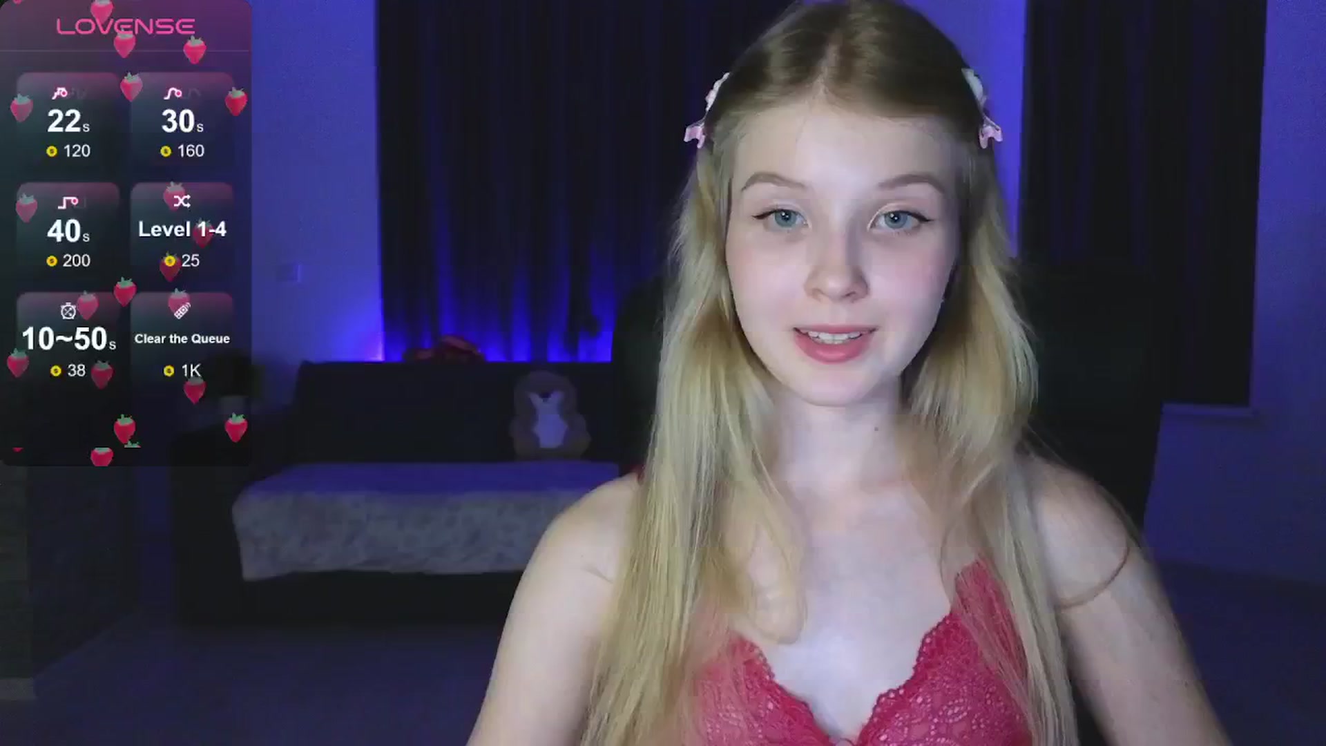 Gallery image thumbnail from Emiliya_Cute's myfreecams stream on, 09/08/2024, 17:47 image 15 of 20