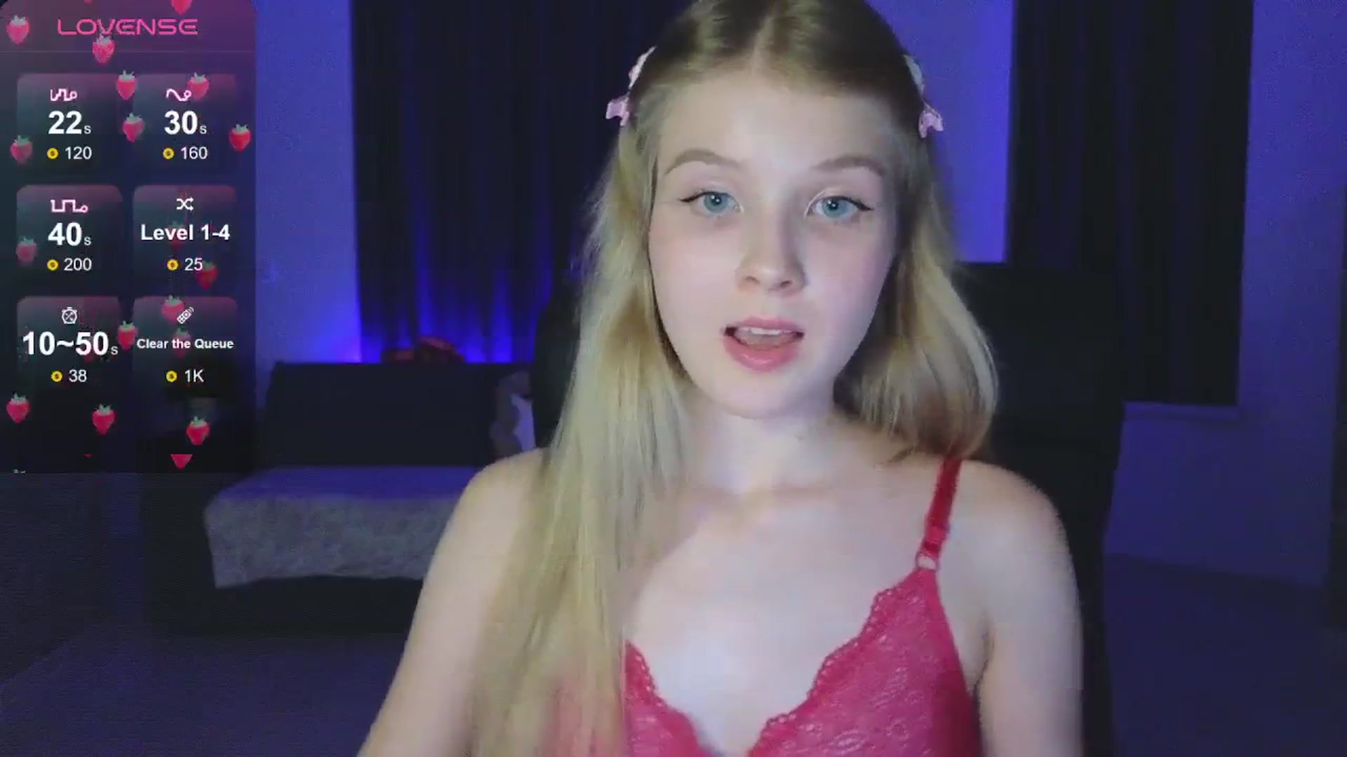 Gallery image thumbnail from Emiliya_Cute's myfreecams stream on, 09/08/2024, 18:28 image 9 of 20