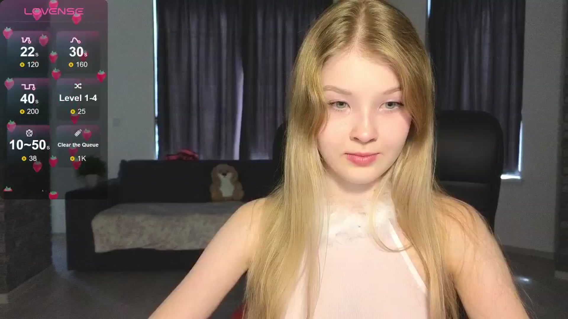 Gallery image thumbnail from Emiliya_Cute's myfreecams stream on, 09/09/2024, 08:23 image 15 of 20