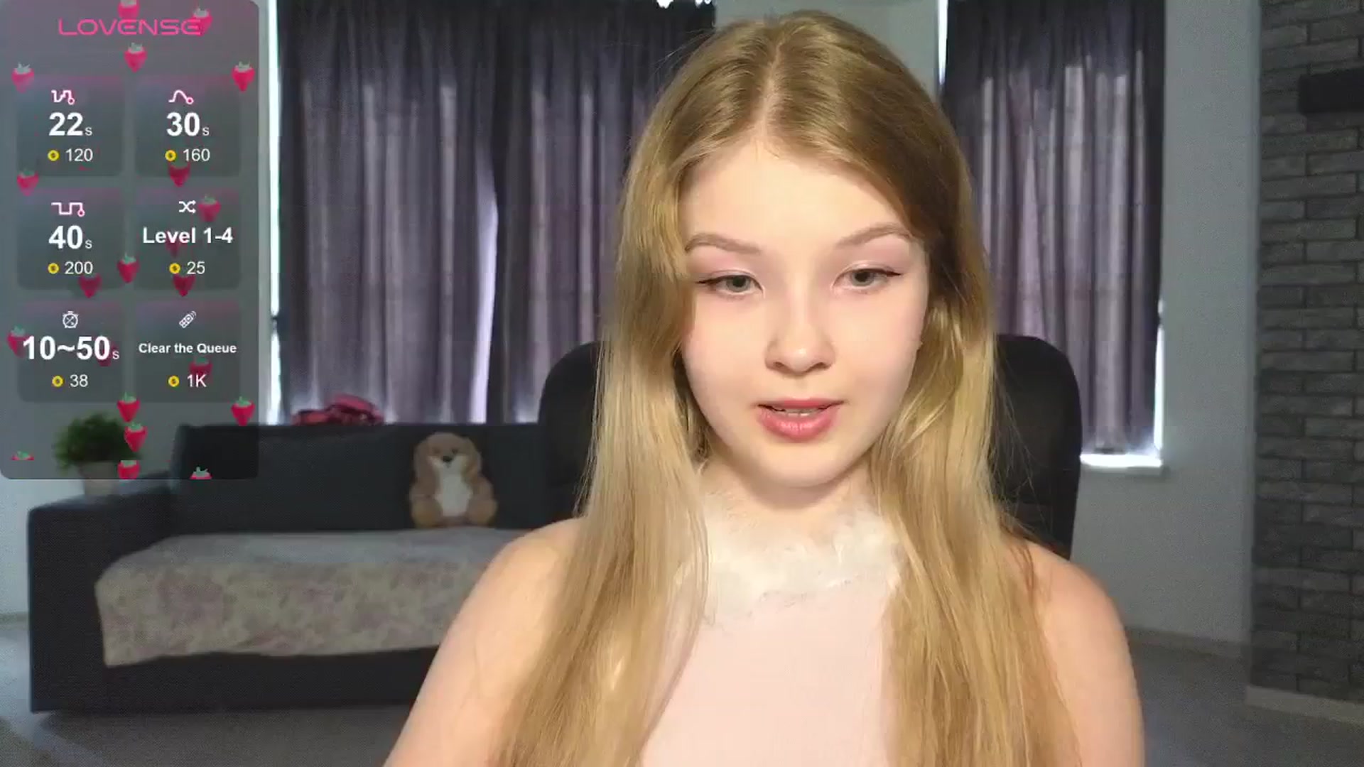 Gallery image thumbnail from Emiliya_Cute's myfreecams stream on, 09/09/2024, 09:25 image 18 of 20