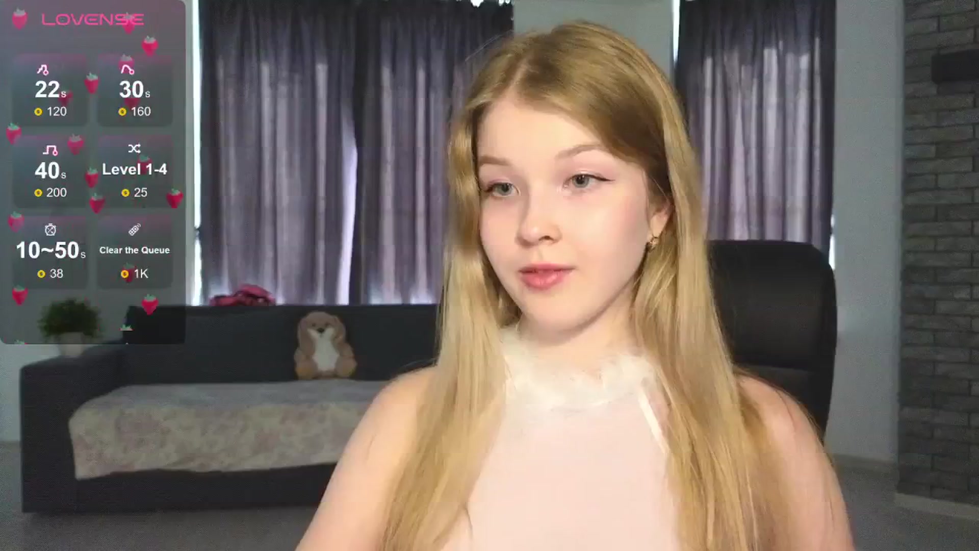 Gallery image thumbnail from Emiliya_Cute's myfreecams stream on, 09/09/2024, 09:25 image 20 of 20