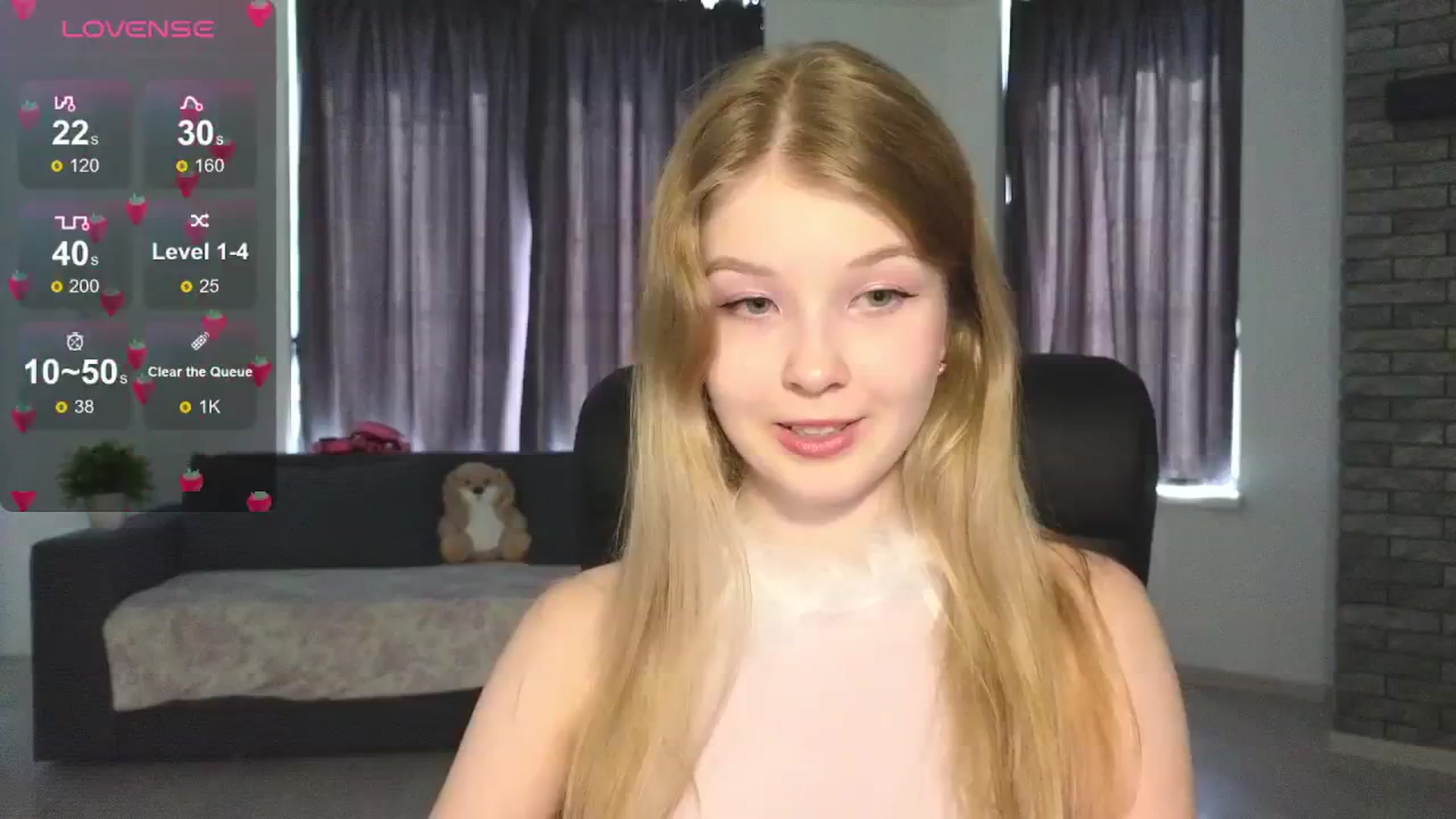 Gallery image thumbnail from Emiliya_Cute's myfreecams stream on, 09/09/2024, 09:25 image 19 of 20