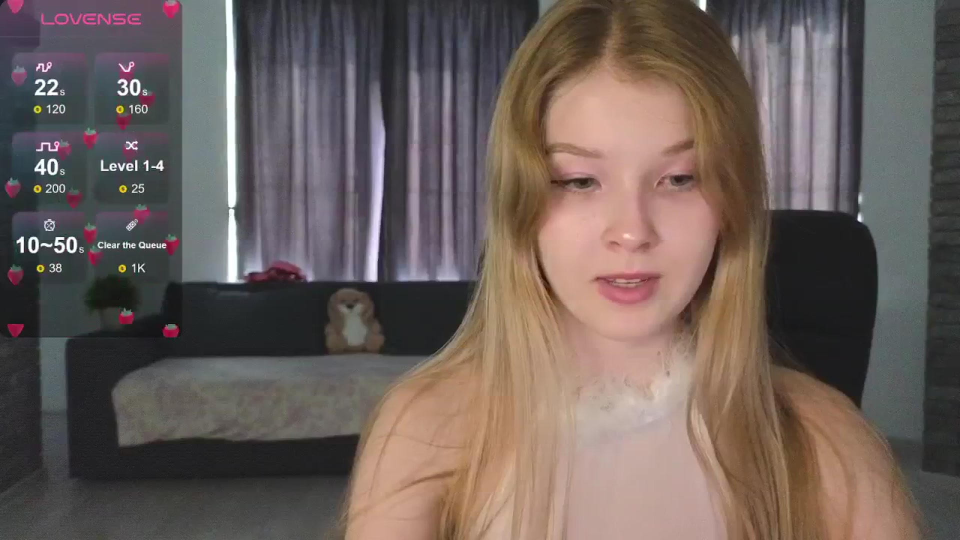 Gallery image thumbnail from Emiliya_Cute's myfreecams stream on, 09/09/2024, 10:09 image 19 of 20