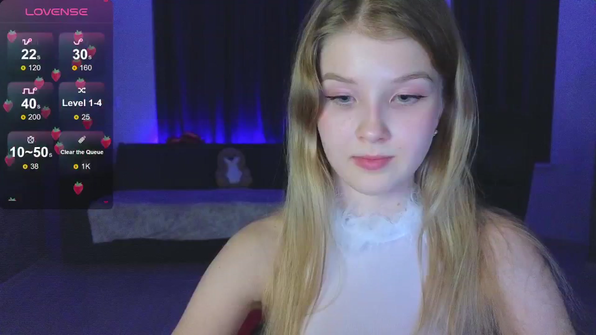 Gallery image thumbnail from Emiliya_Cute's myfreecams stream on, 09/09/2024, 18:16 image 1 of 20