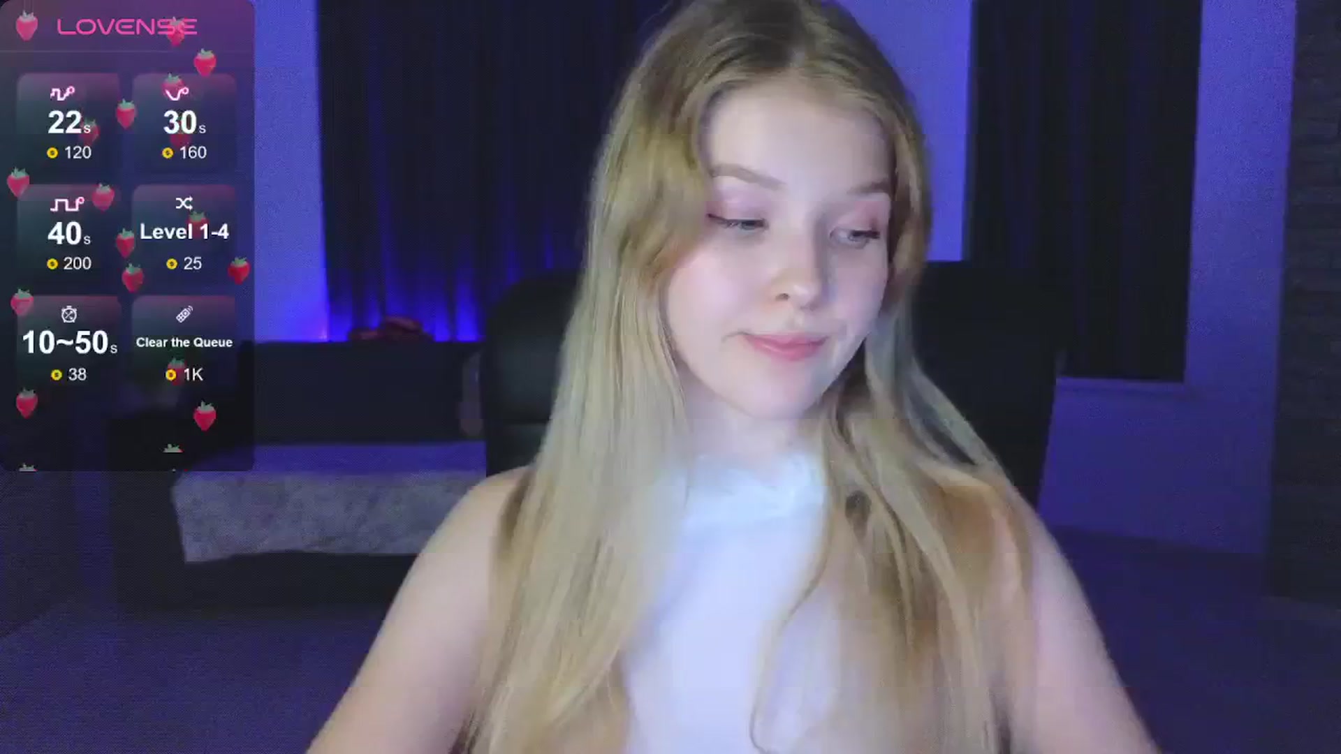 Gallery image thumbnail from Emiliya_Cute's myfreecams stream on, 09/09/2024, 18:16 image 12 of 20