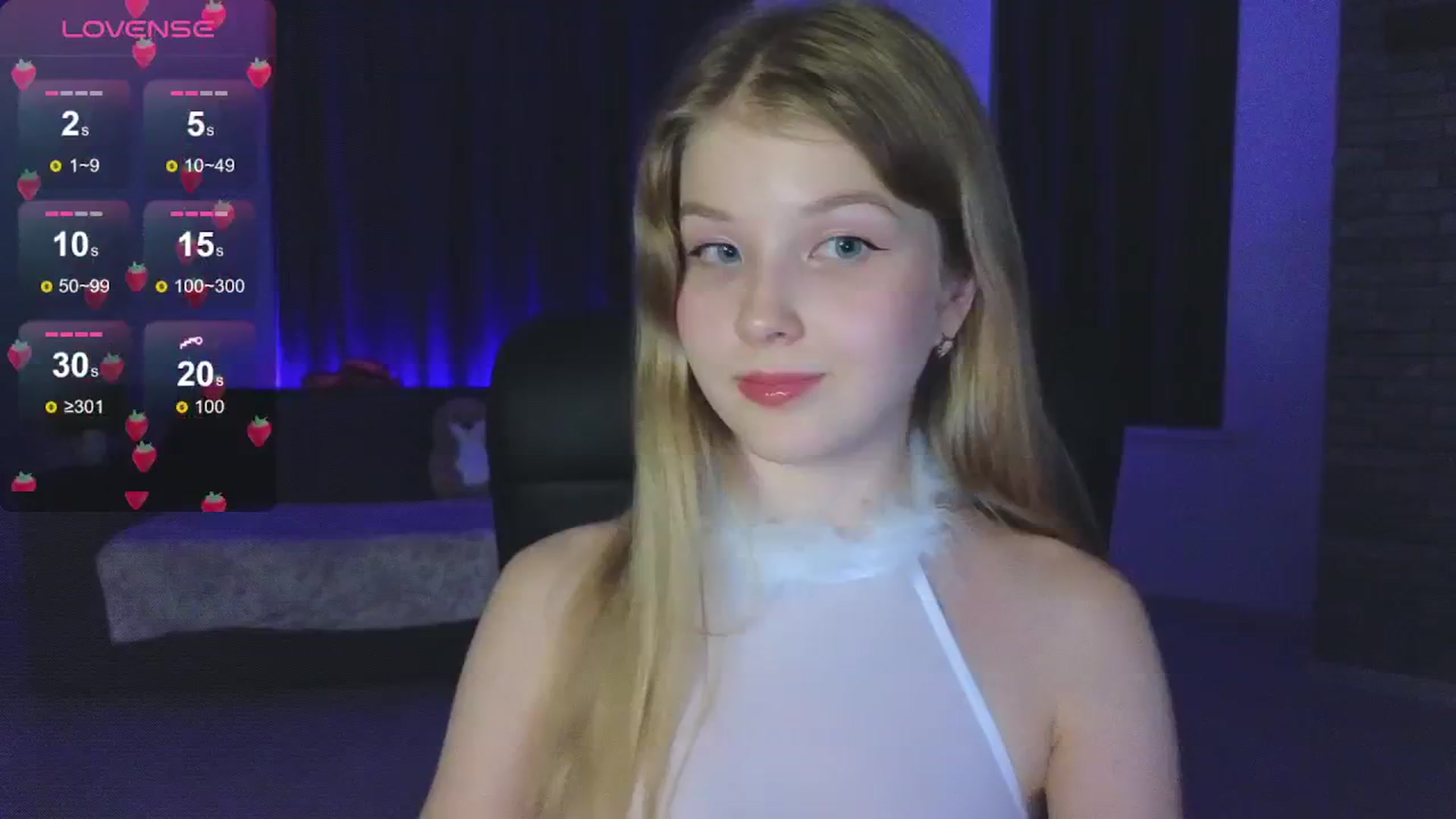 Gallery image thumbnail from Emiliya_Cute's myfreecams stream on, 09/09/2024, 18:16 image 4 of 20