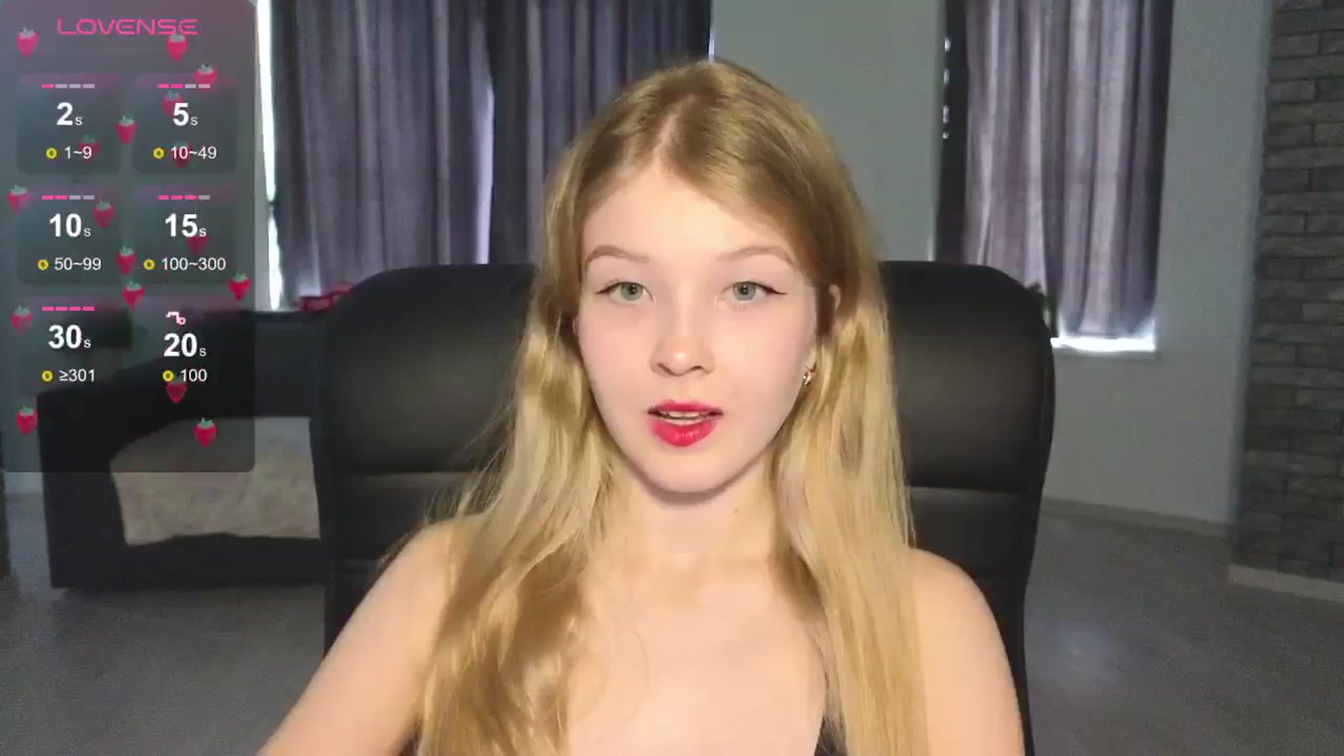 Gallery image thumbnail from Emiliya_Cute's myfreecams stream on, 09/10/2024, 10:47 image 1 of 20