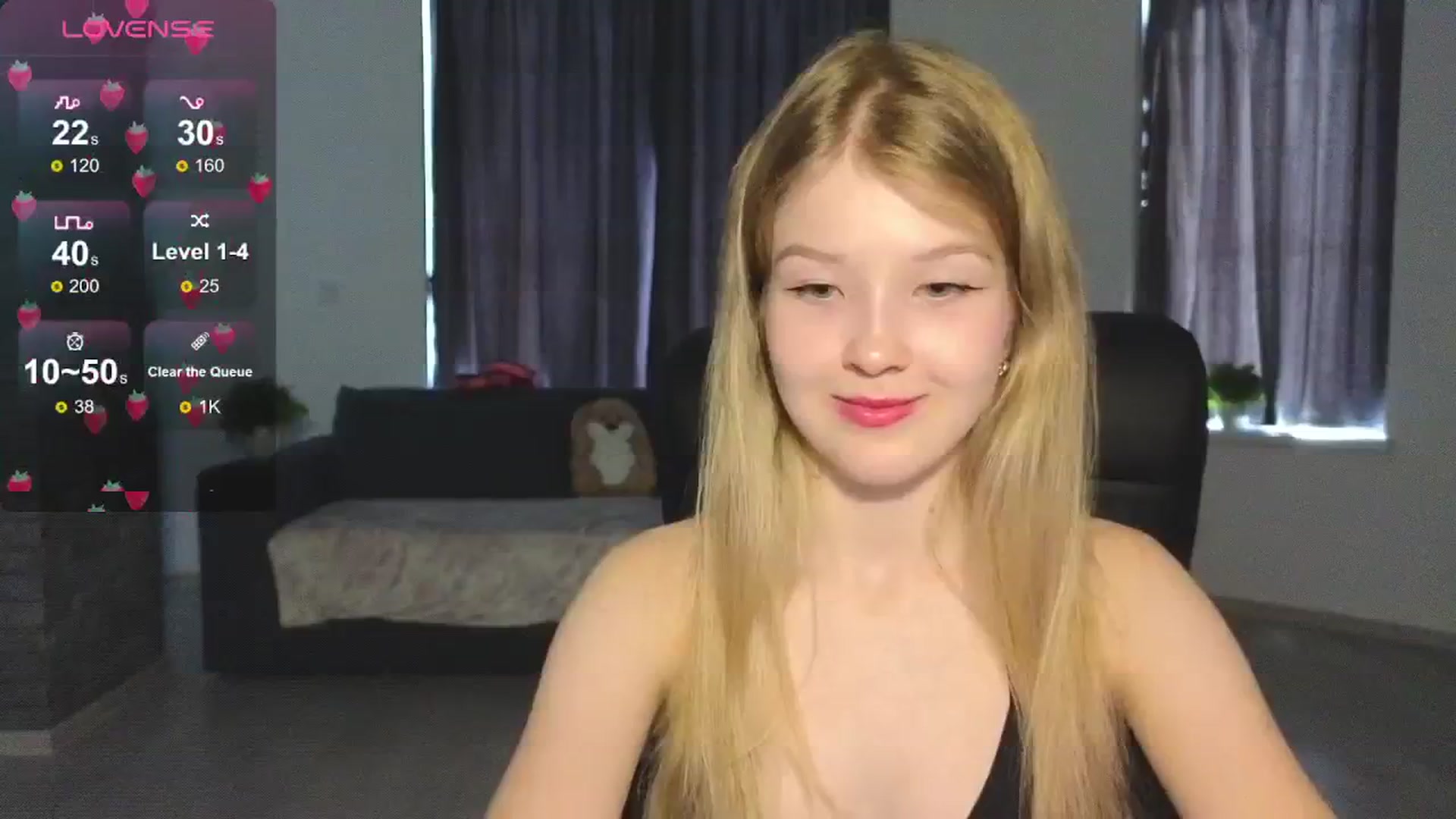 Gallery image thumbnail from Emiliya_Cute's myfreecams stream on, 09/10/2024, 11:20 image 6 of 20